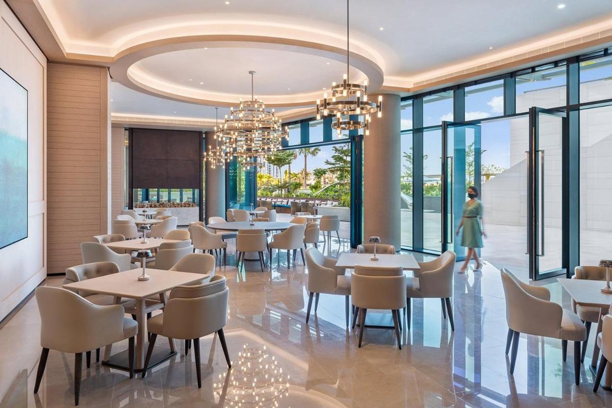 The Address Beach Residences - 2br & Private Beach Aparthotel *