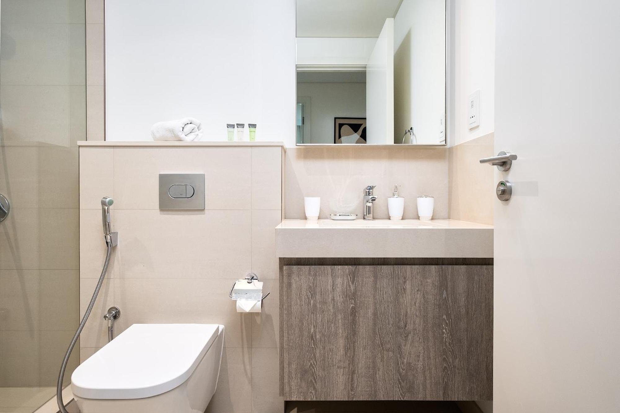 Apartamento Bellavista Downtown Views Ii Tower 1 Modern 2br Downtown View *