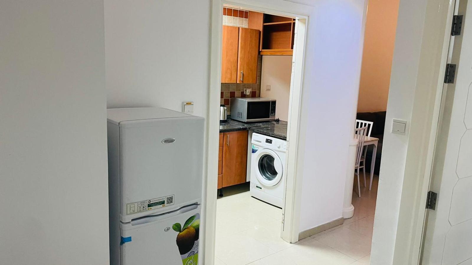 Apartamento Royal Manor - Dream Tower Dubai