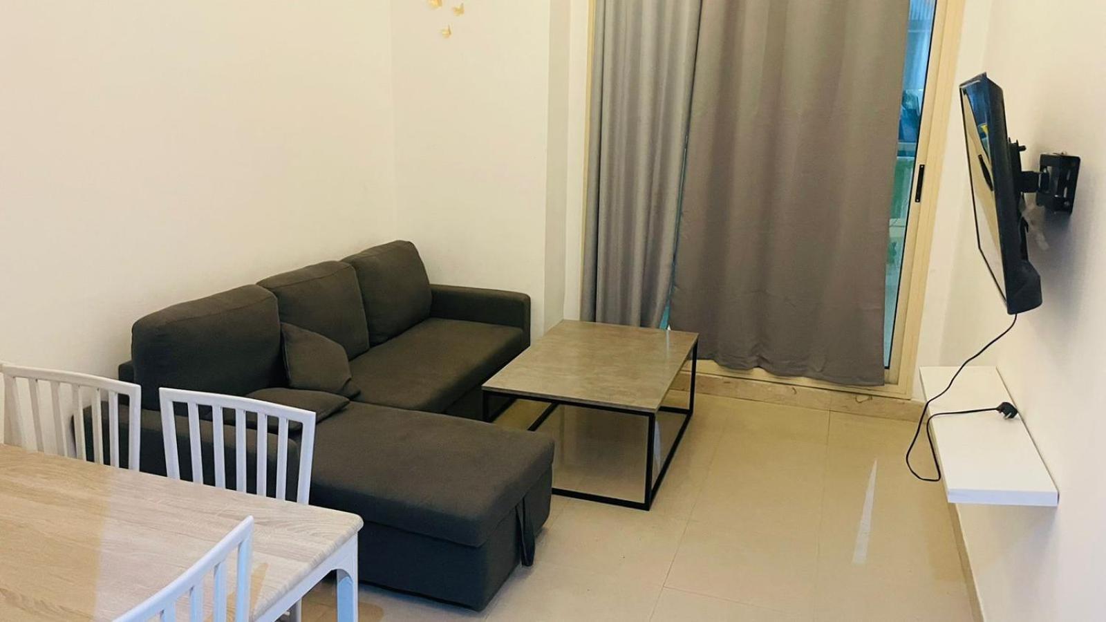 Apartamento Royal Manor - Dream Tower