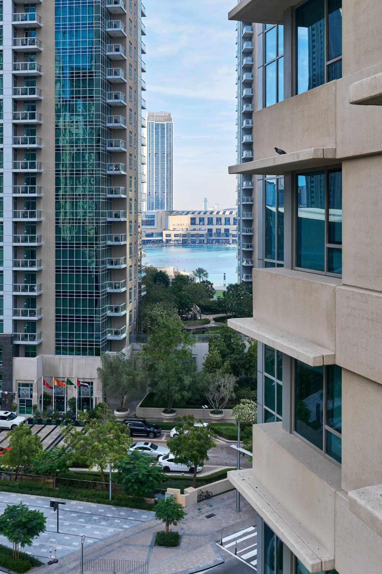 Bellavista - Sensational - 3br - 29 Boulevard - Partial Fountain Views Appartement