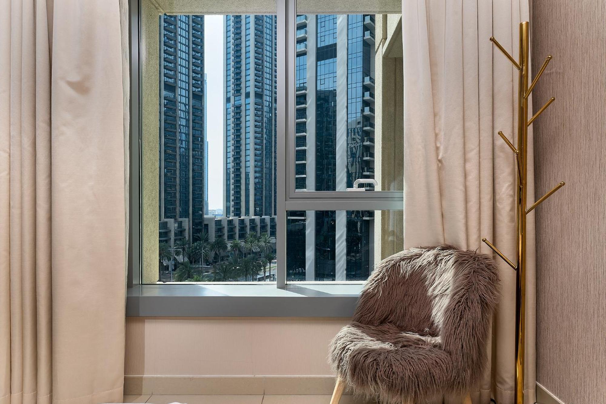 Bellavista - Sensational - 3br - 29 Boulevard - Partial Fountain Views *