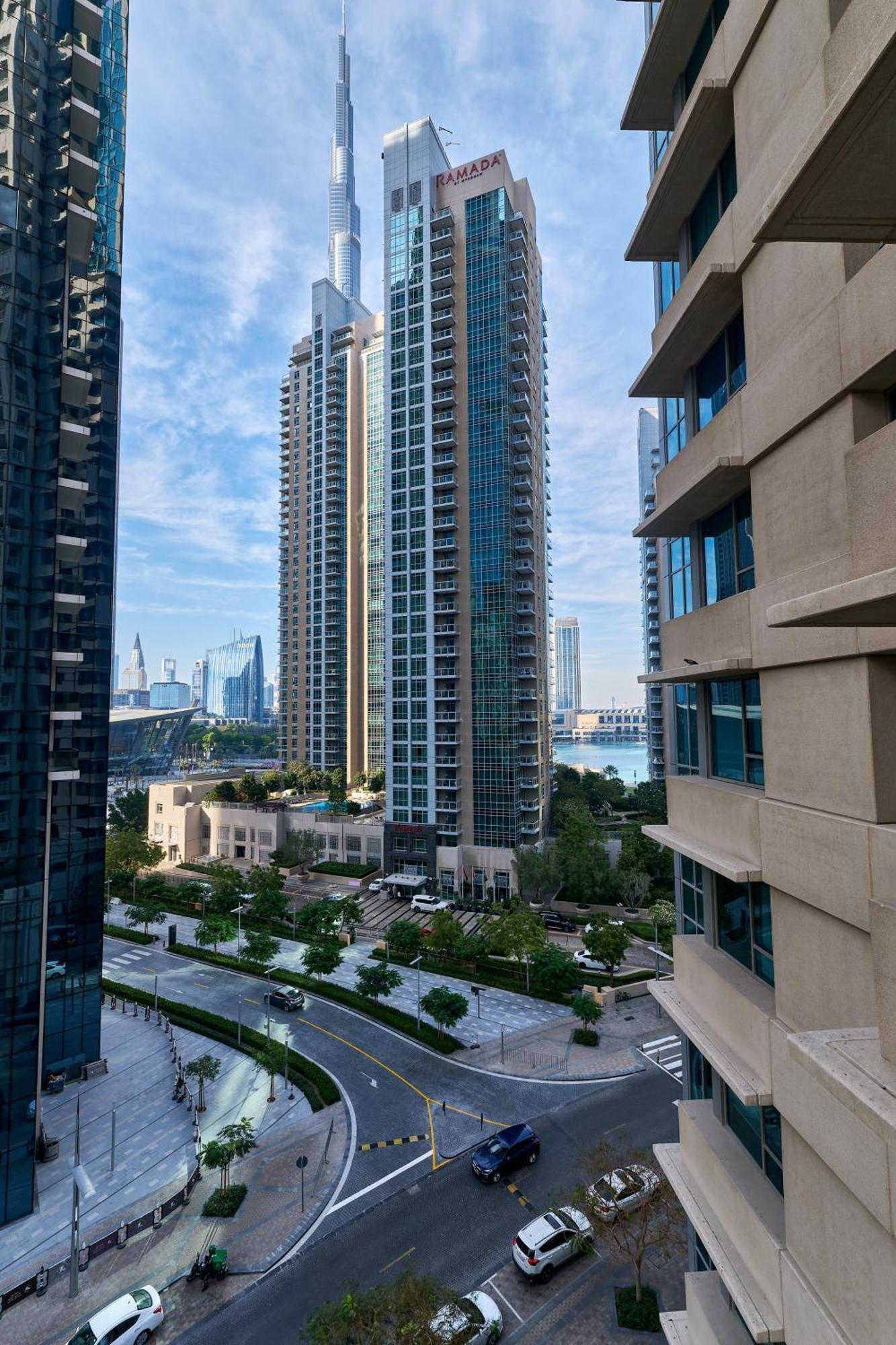 Bellavista - Sensational - 3br - 29 Boulevard - Partial Fountain Views Appartement