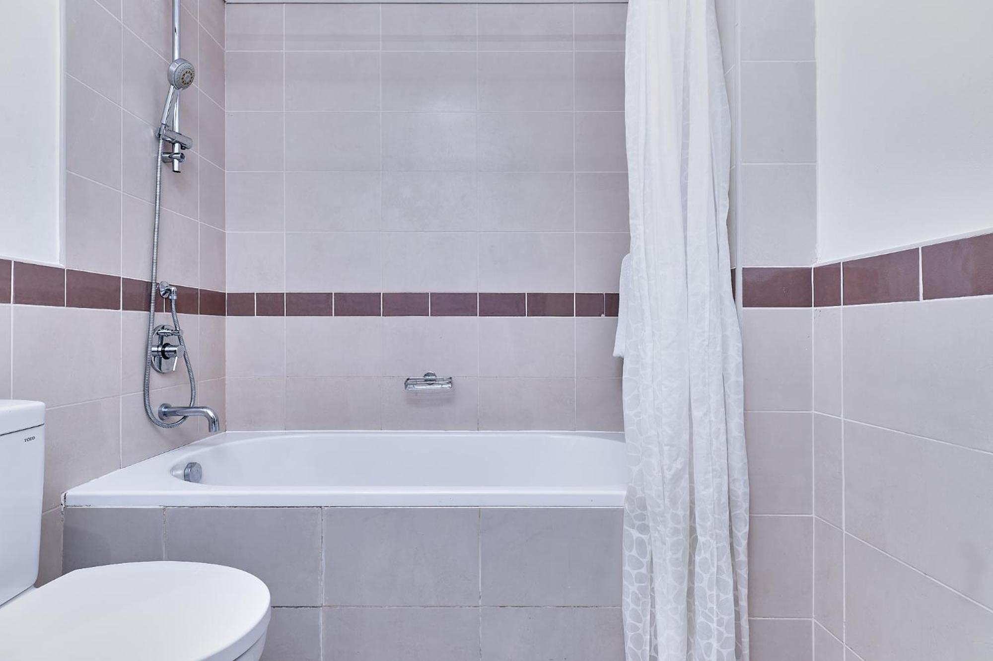 Appartement Bellavista - Sensational - 3br - 29 Boulevard - Partial Fountain Views