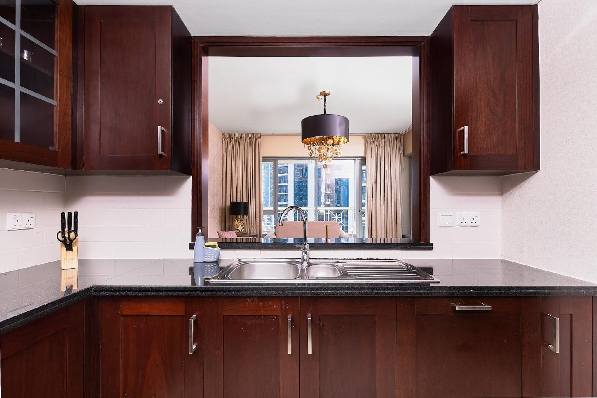 Bellavista - Sensational - 3br - 29 Boulevard - Partial Fountain Views *