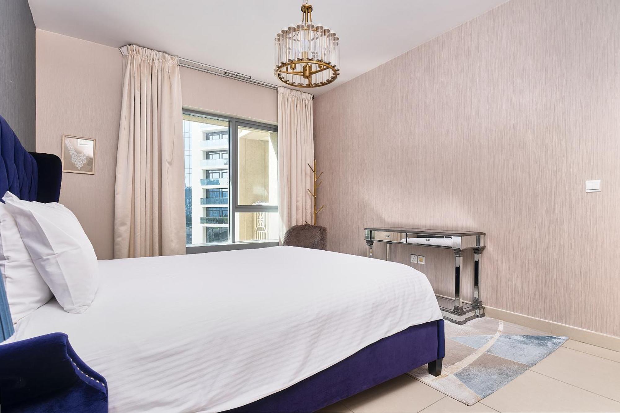 Bellavista - Sensational - 3br - 29 Boulevard - Partial Fountain Views Appartement *