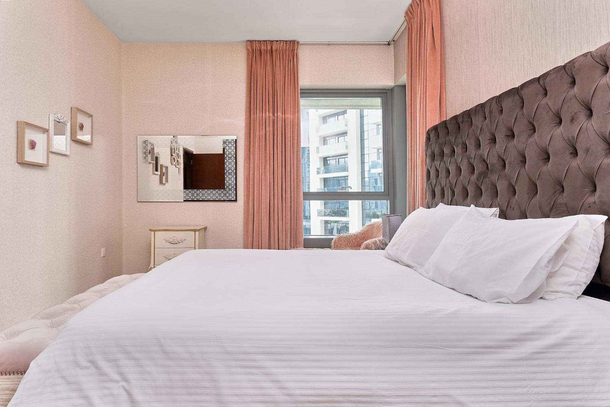 Bellavista - Sensational - 3br - 29 Boulevard - Partial Fountain Views Appartement