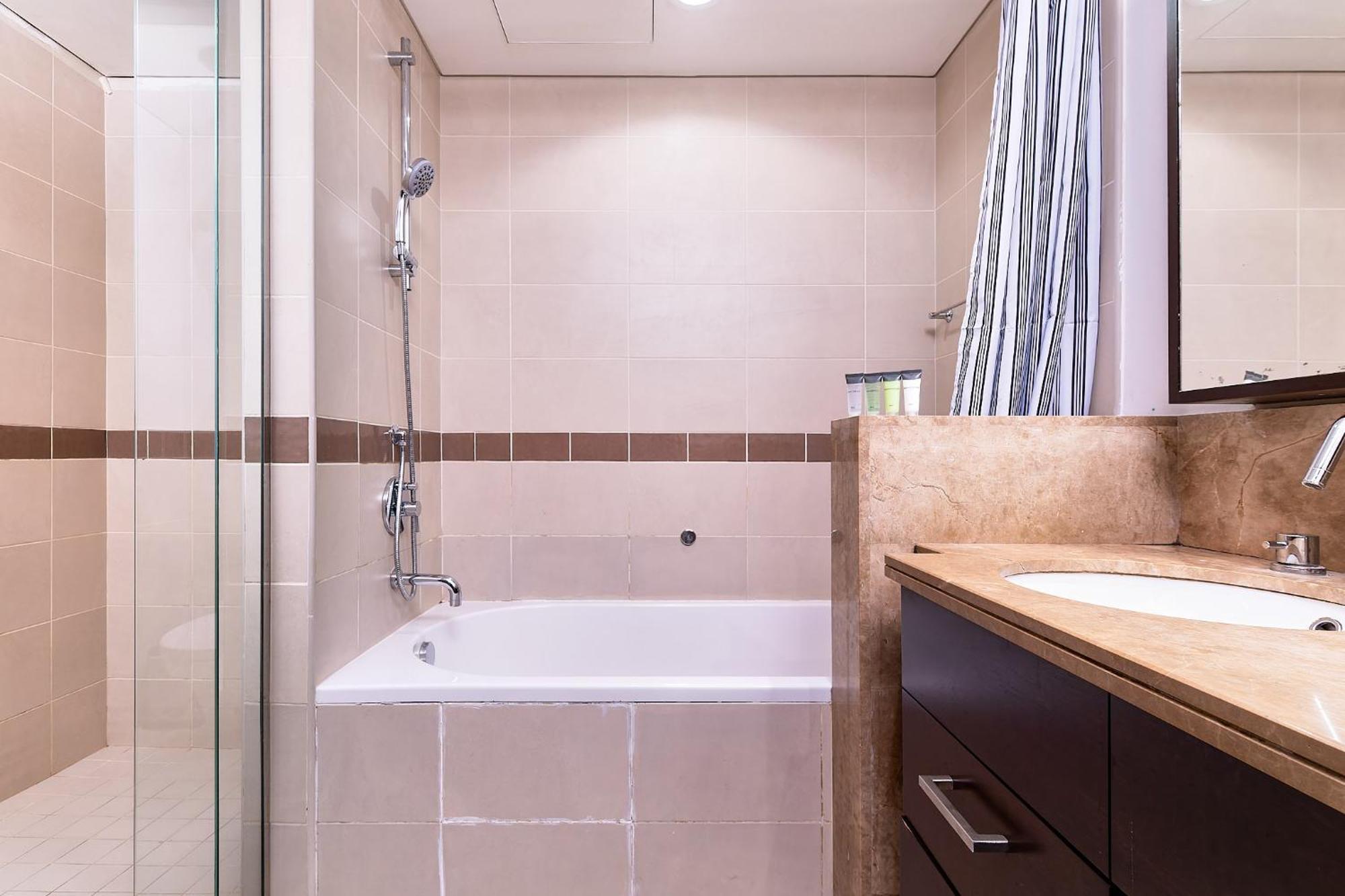 Appartement Bellavista - Sensational - 3br - 29 Boulevard - Partial Fountain Views *