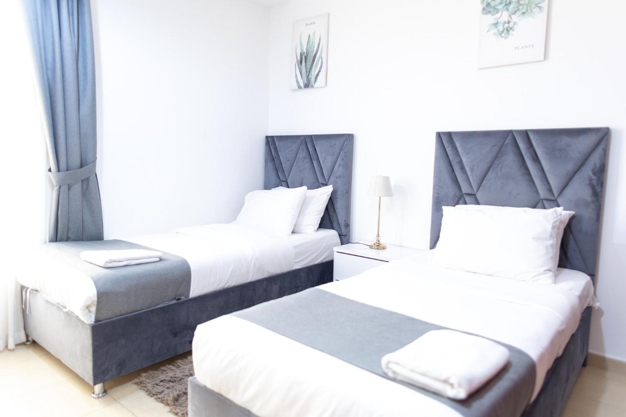 Happy Season - Jbr Apartments, Beach Front, Top Furnished Apartamento