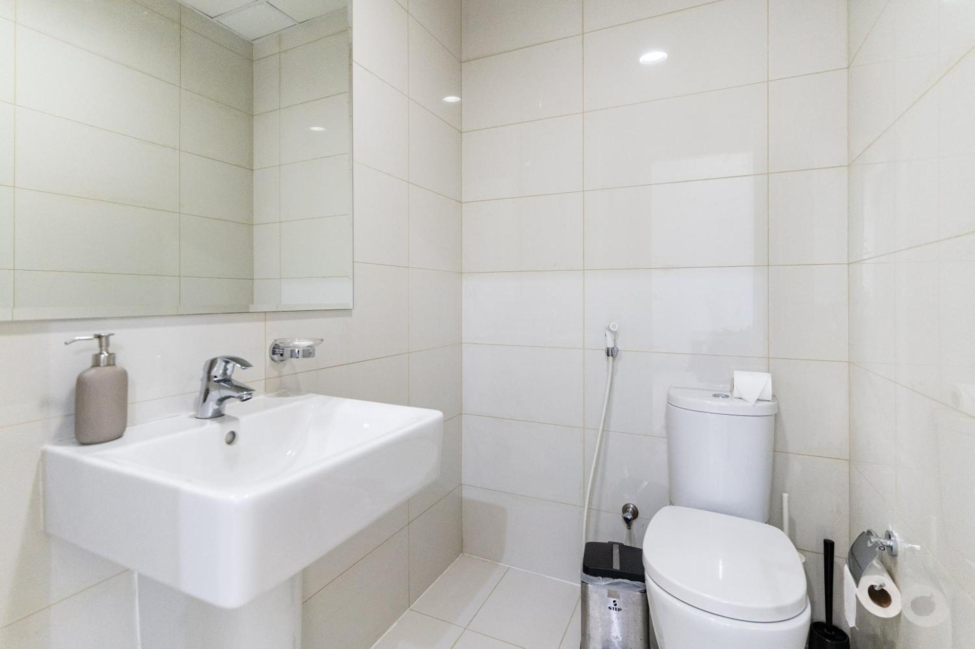 Appartement Executive Bay - 1br - Allsopp&allsopp