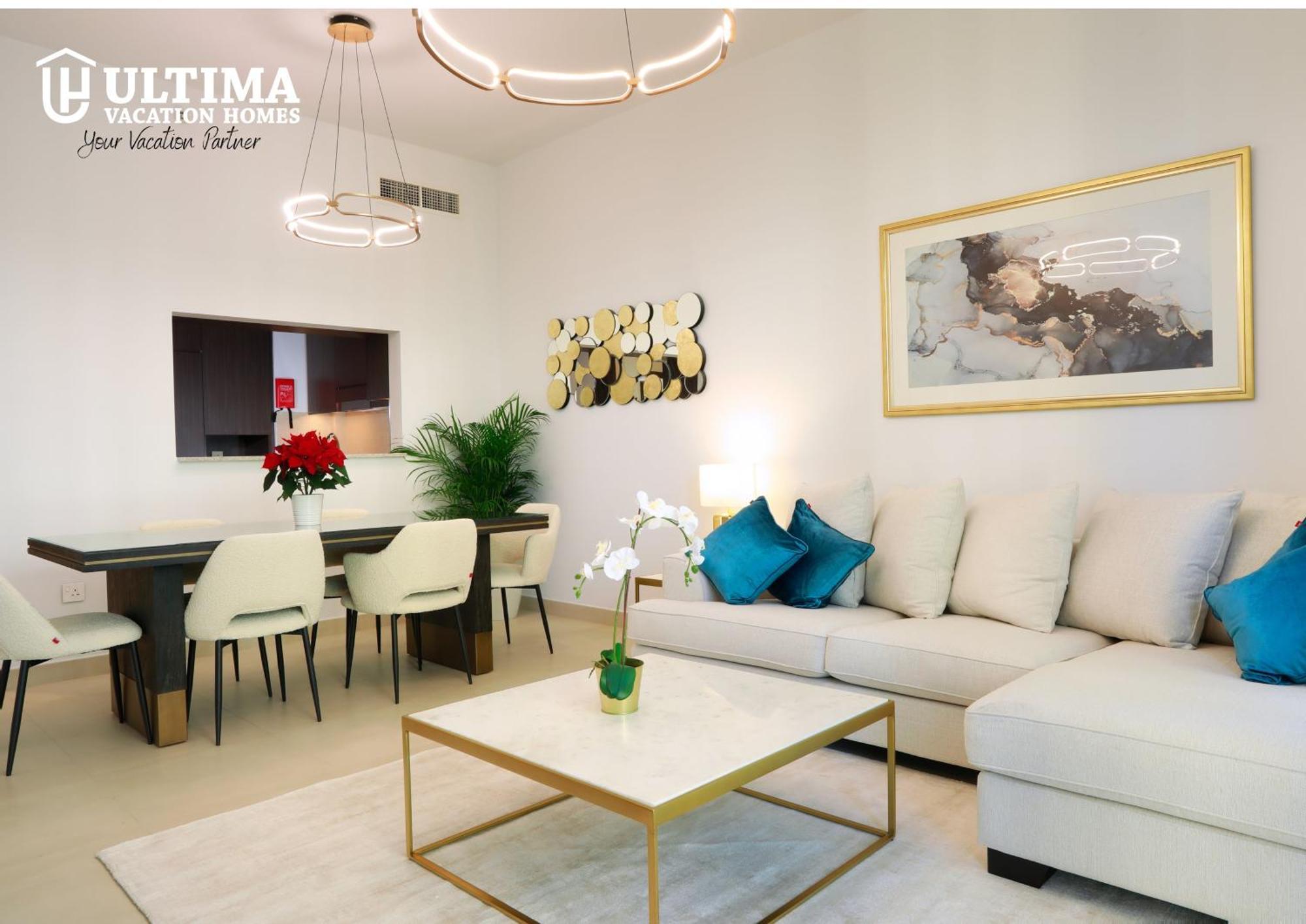 Apartamento Elegant With Direct Access To Mall