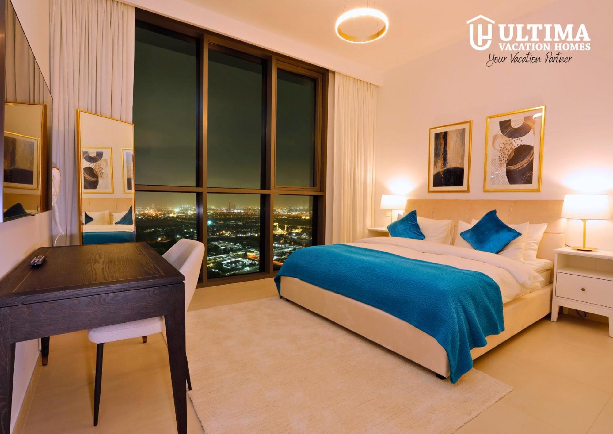 Elegant With Direct Access To Mall Lejlighed Dubai