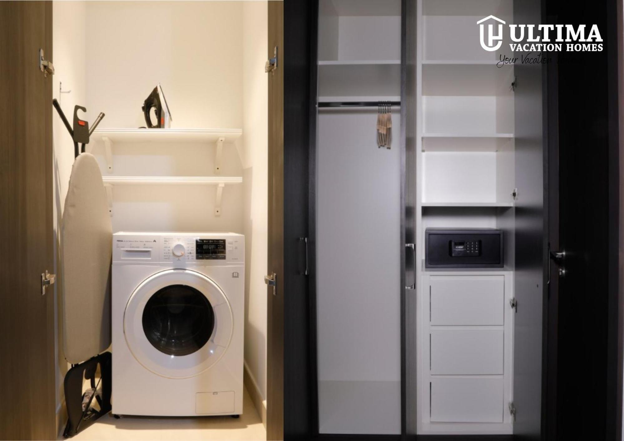 Elegant With Direct Access To Mall Apartamento Dubai
