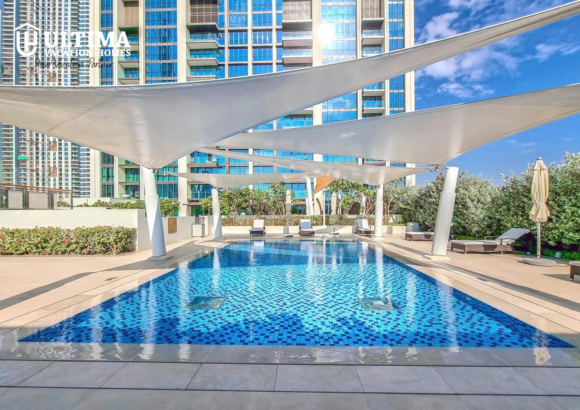 Apartamento Elegant With Direct Access To Mall