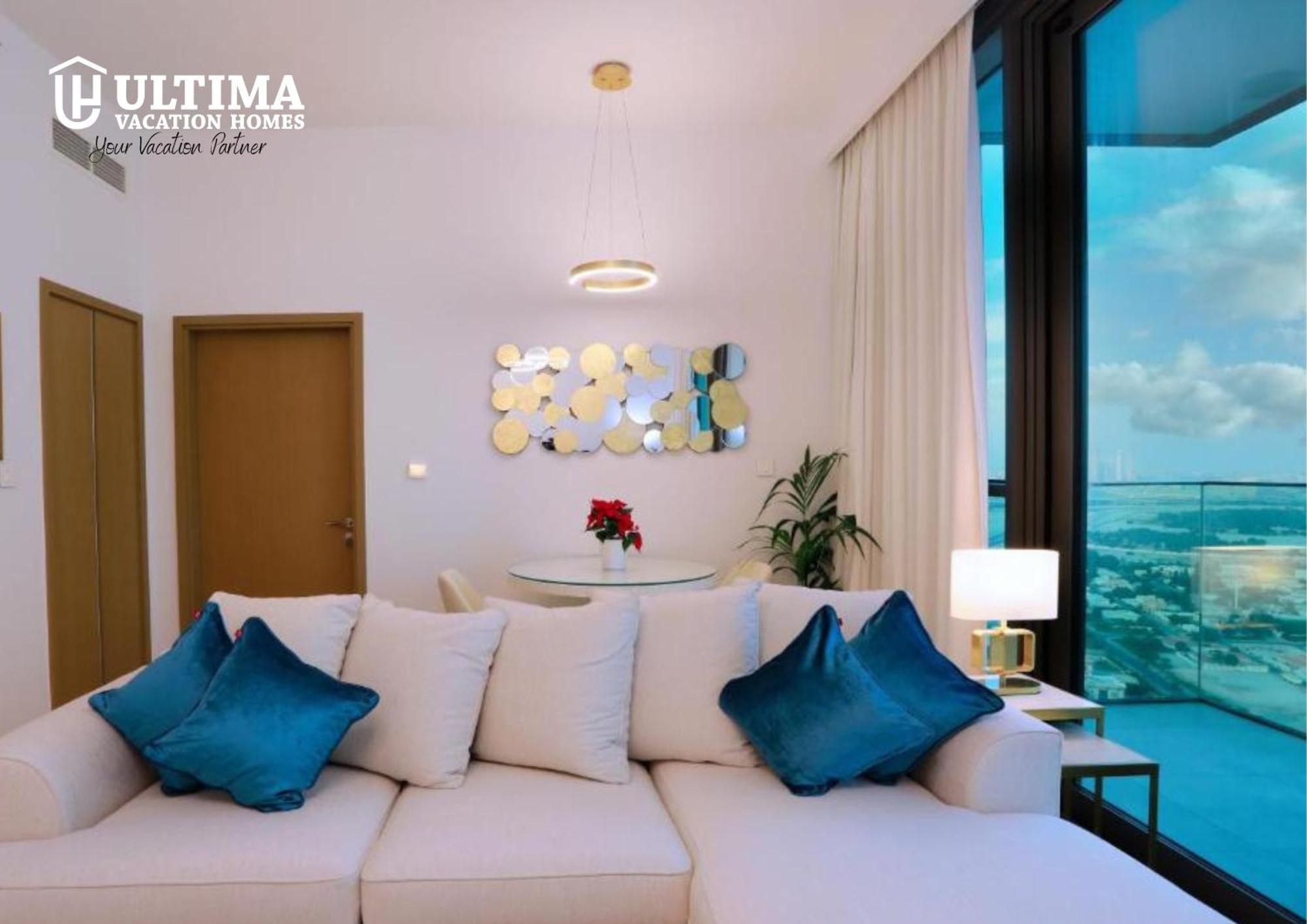 Apartamento Elegant With Direct Access To Mall