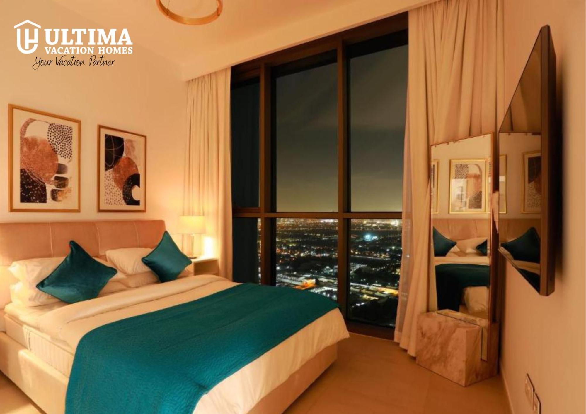 Apartamento Elegant With Direct Access To Mall