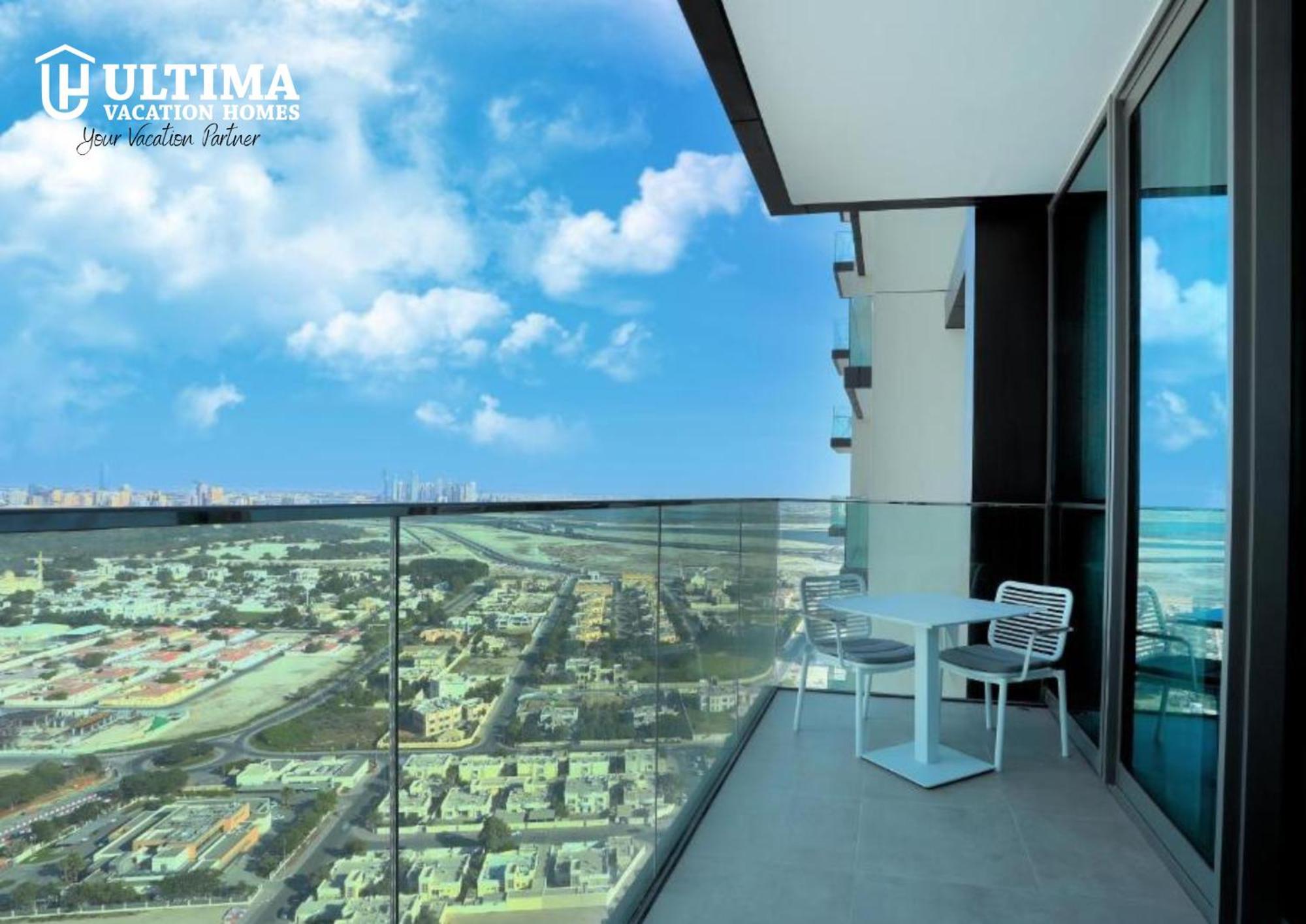 Elegant With Direct Access To Mall Apartamento Dubai