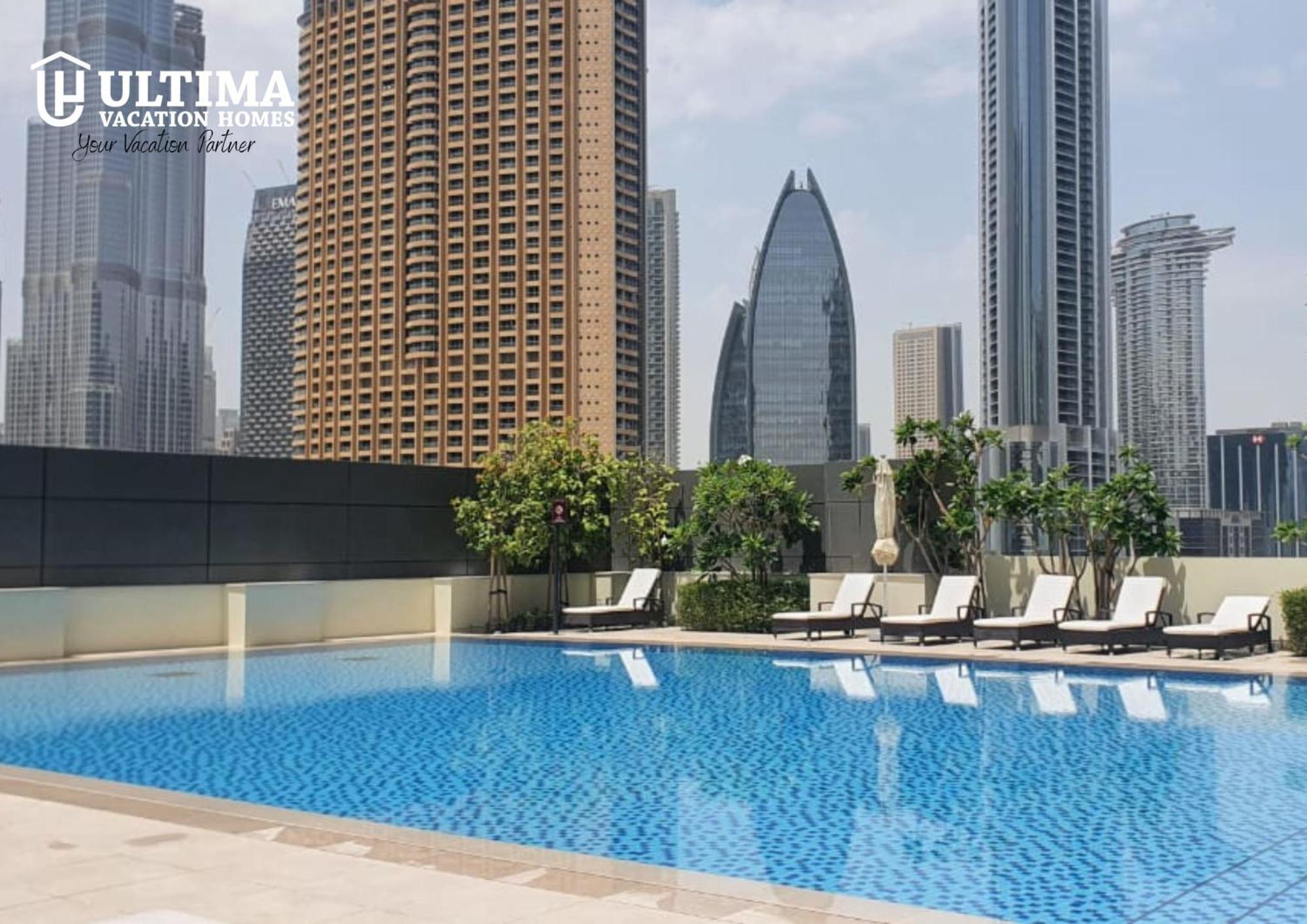 Apartamento Elegant With Direct Access To Mall