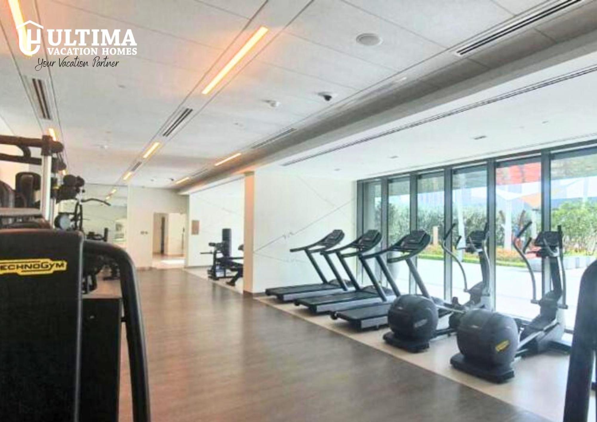 Apartamento Elegant With Direct Access To Mall *