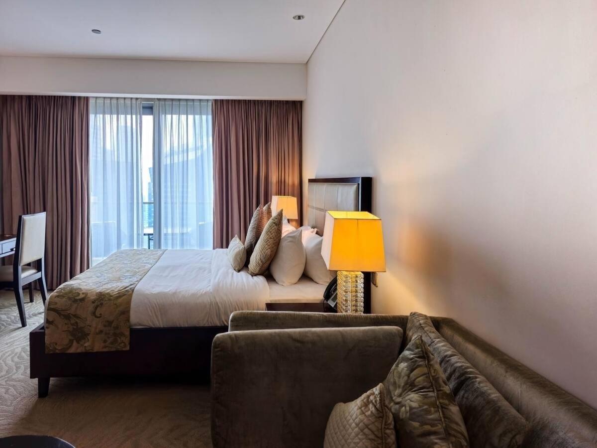 Luxury Address Res Dubaimarina Studio1 Frank&frank * Dubaï
