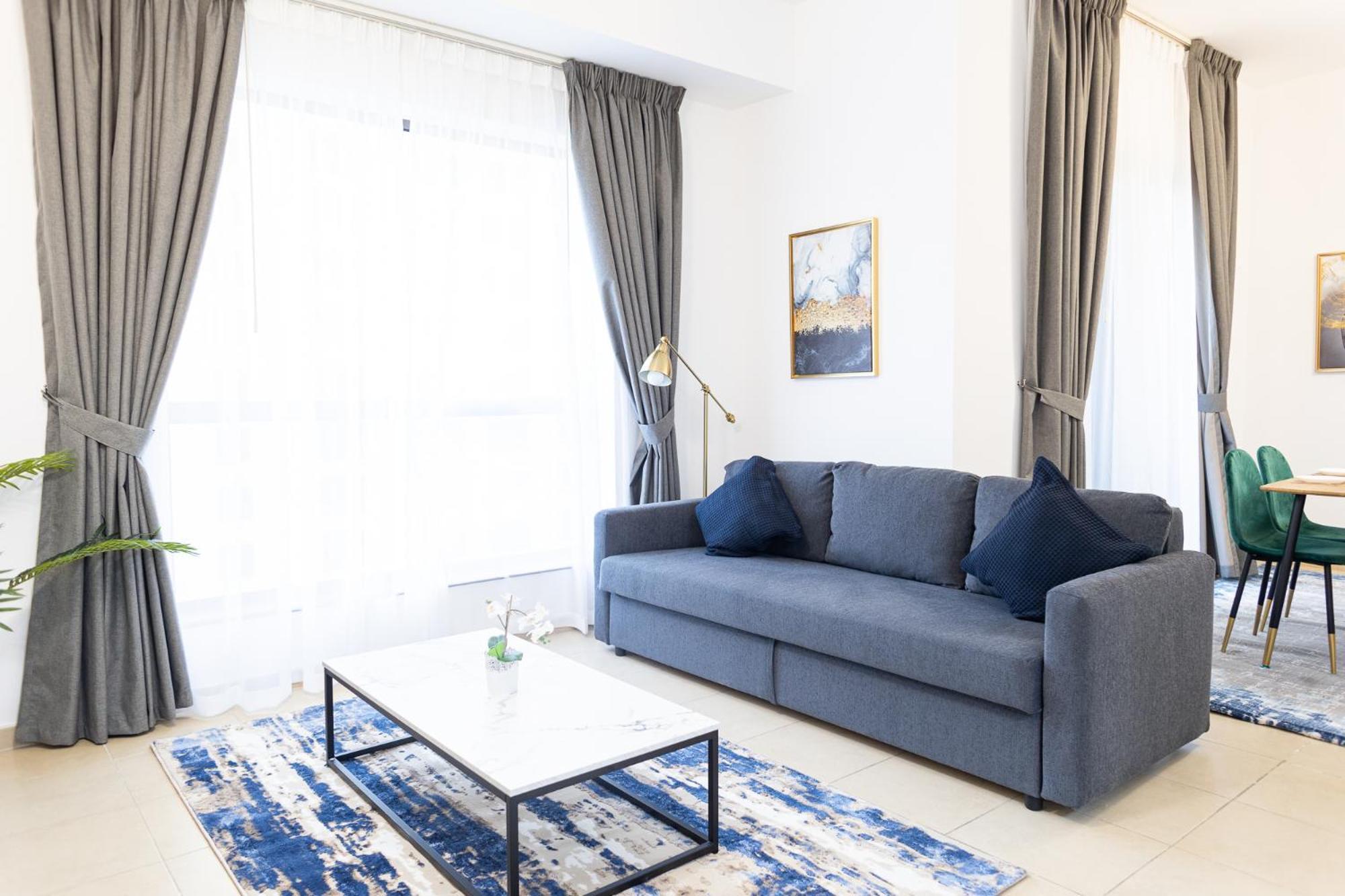 Lejlighed Bahar Jbr By Happy Season Dubai