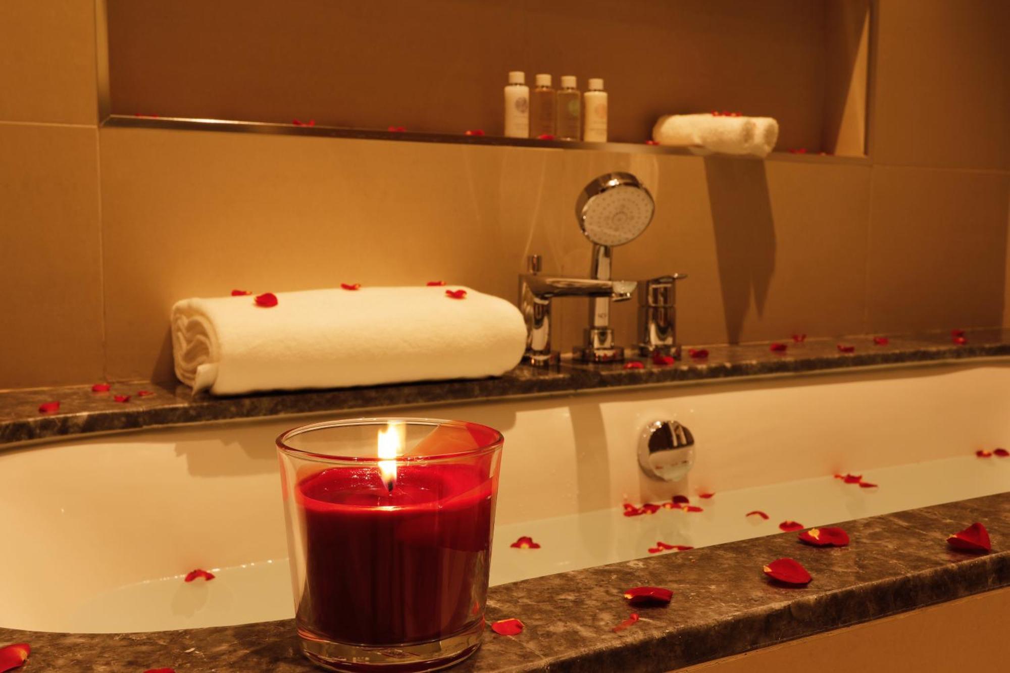 Apartamento Elegant With Direct Access To Mall