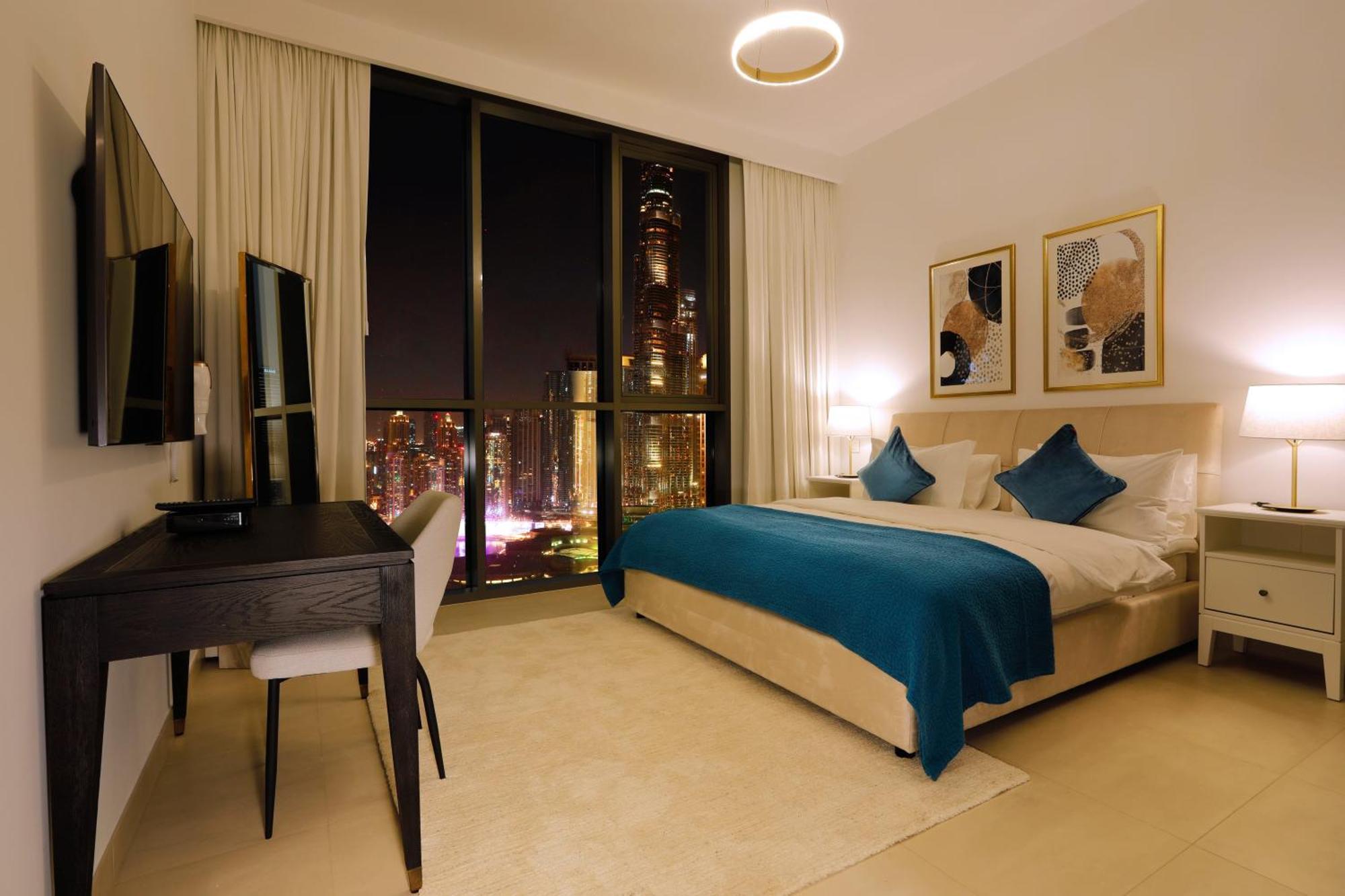 Elegant With Direct Access To Mall Apartamento *