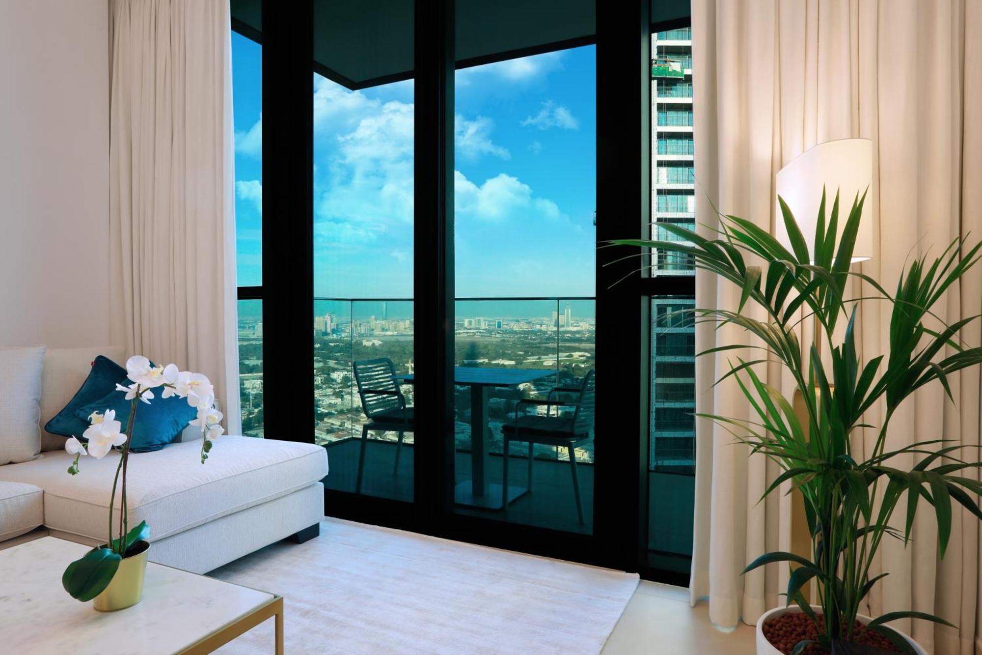 Elegant With Direct Access To Mall Apartamento *