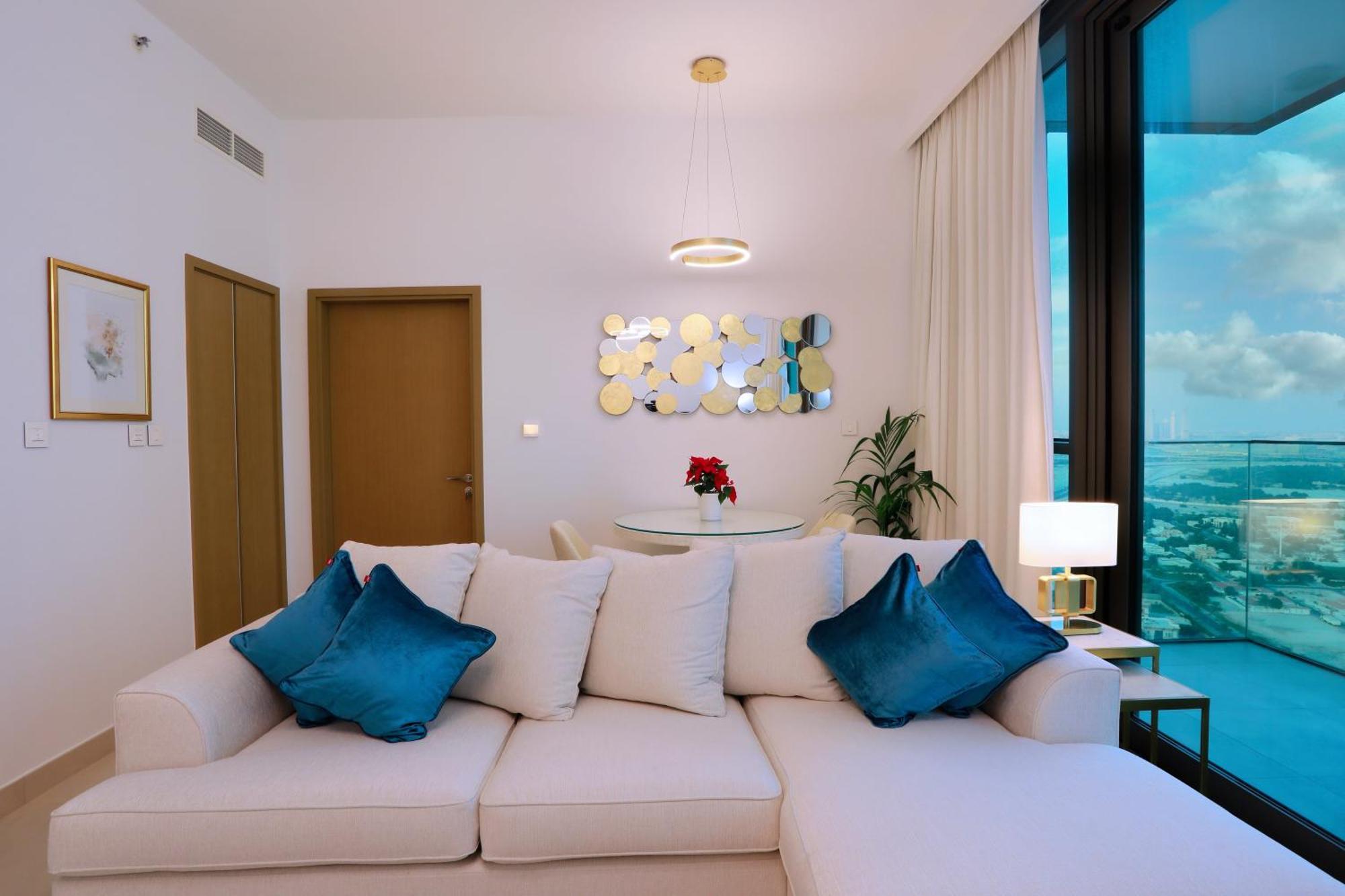 Elegant With Direct Access To Mall Apartamento *