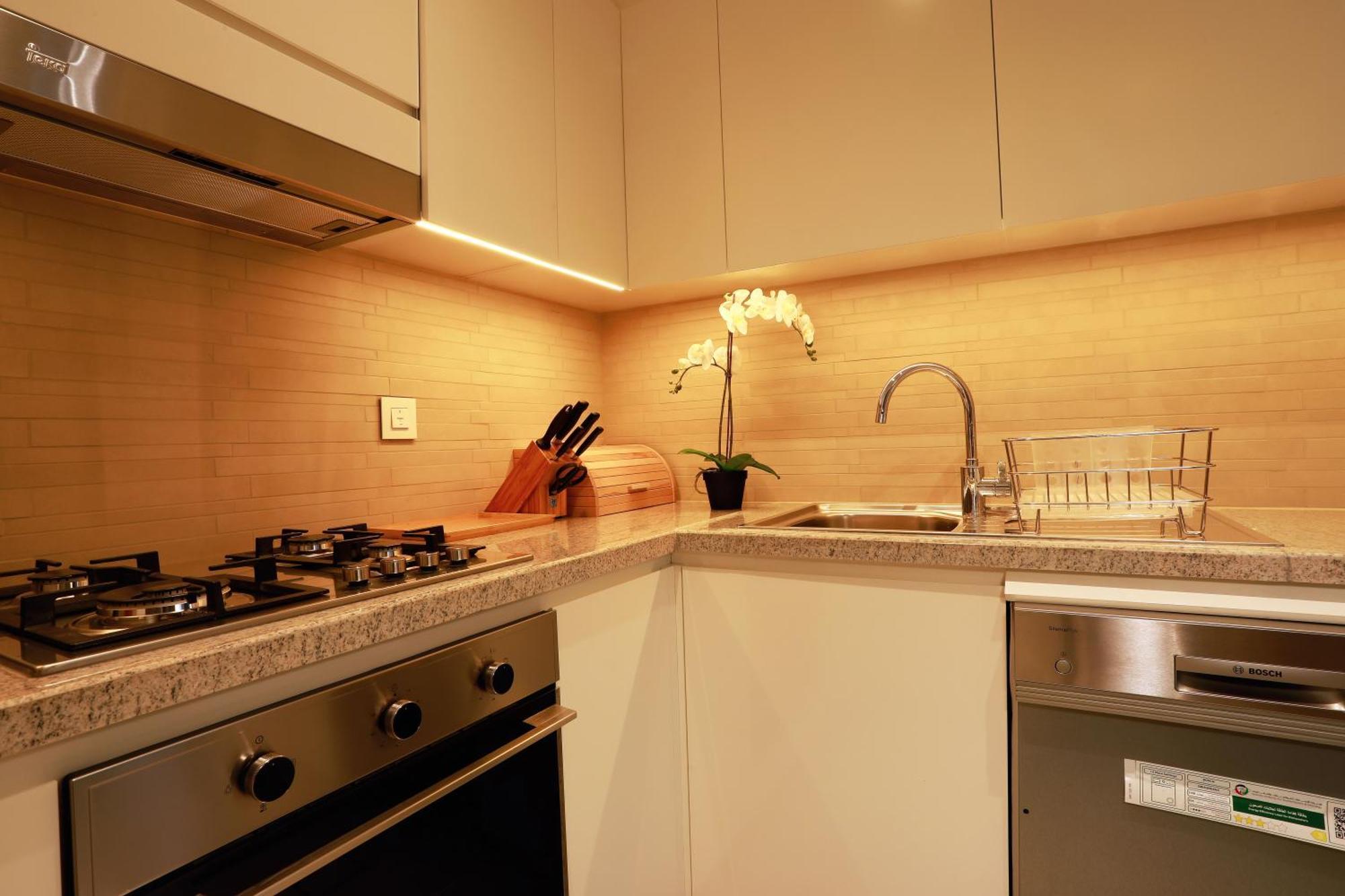 Elegant With Direct Access To Mall Apartamento