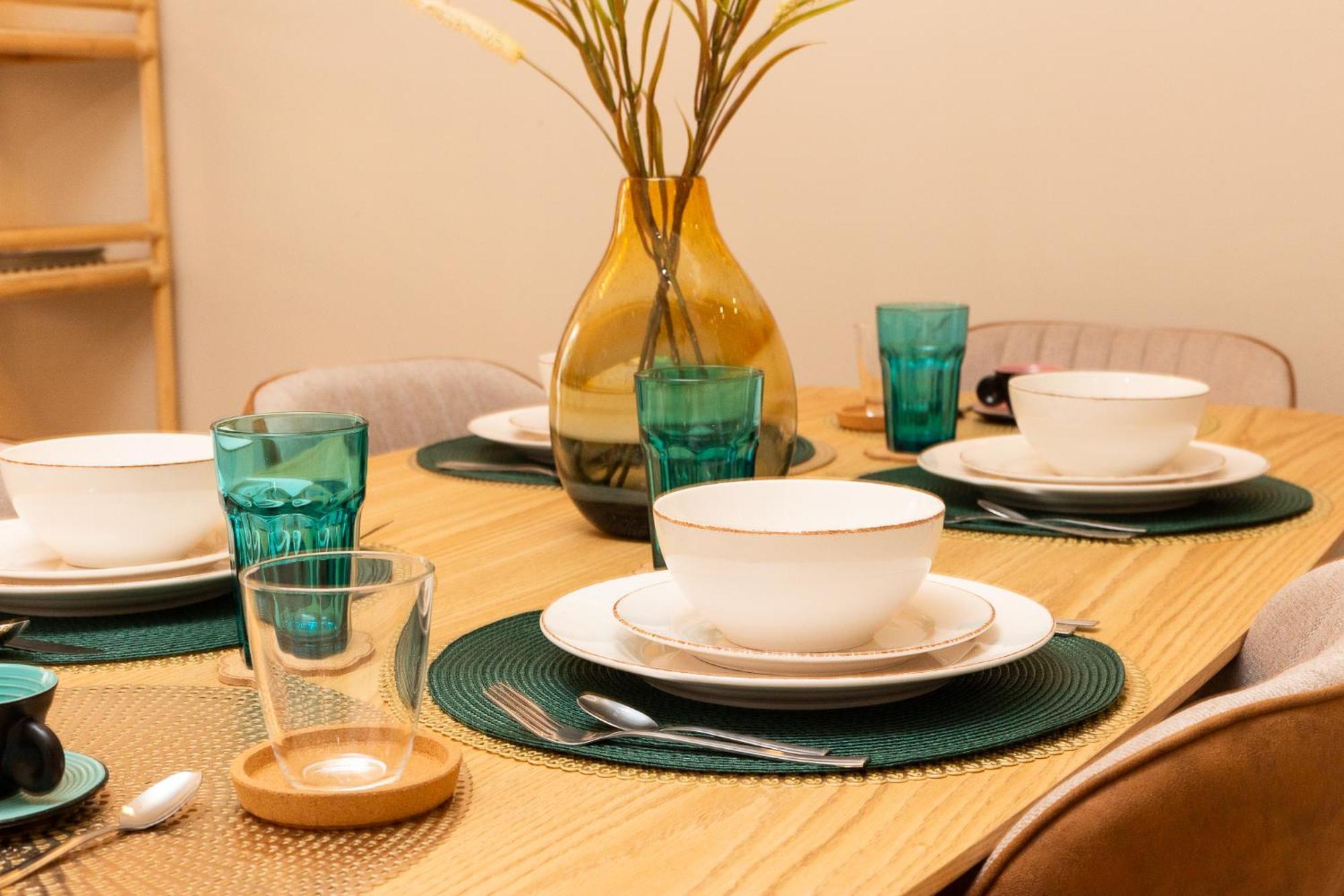 Apartamento Attractive 1br With Sea View Near Barasti Club *