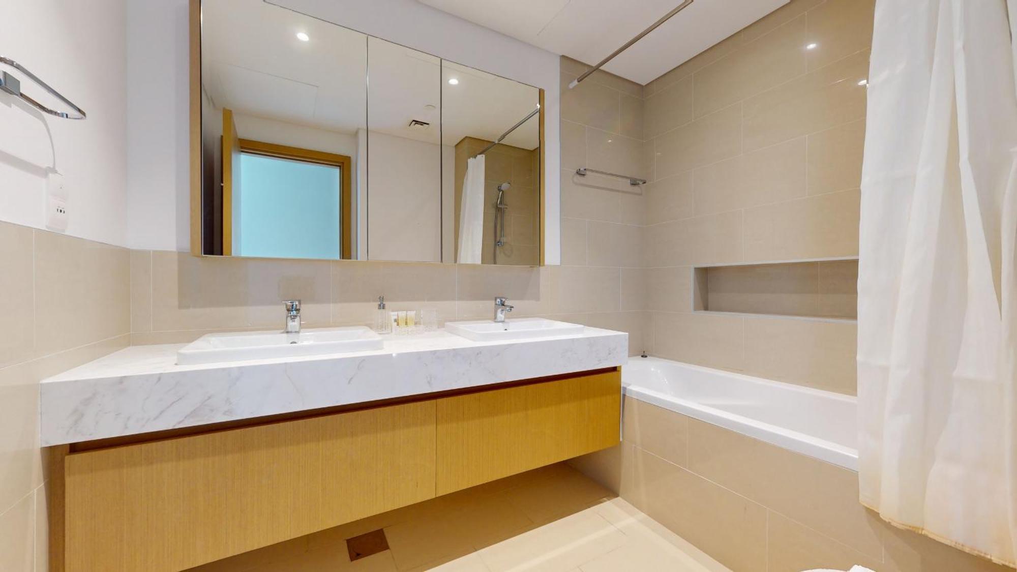 Lejlighed Primestay - Creekside 18 In Creek Harbour *