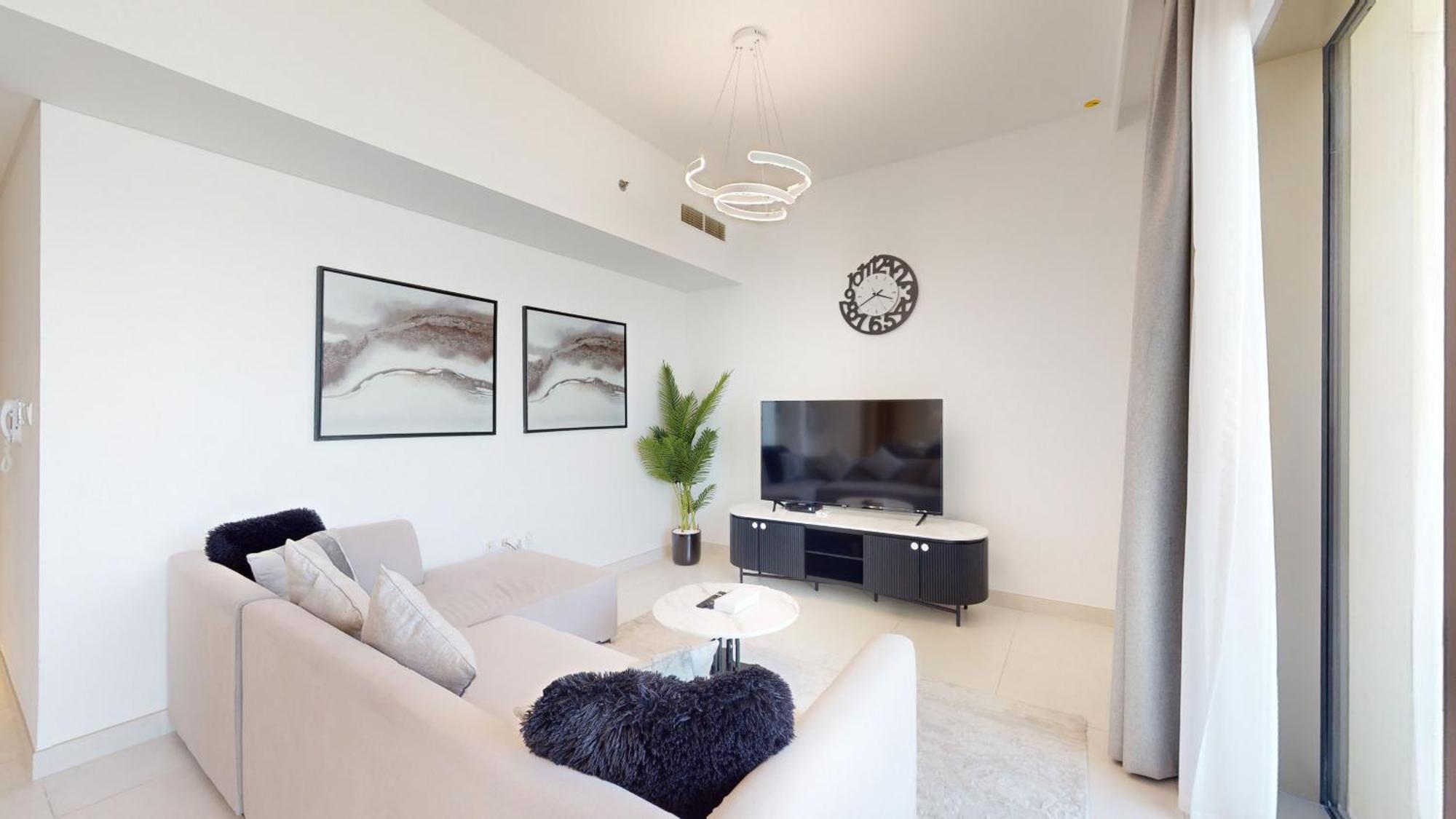 Lejlighed Primestay - Creekside 18 In Creek Harbour *