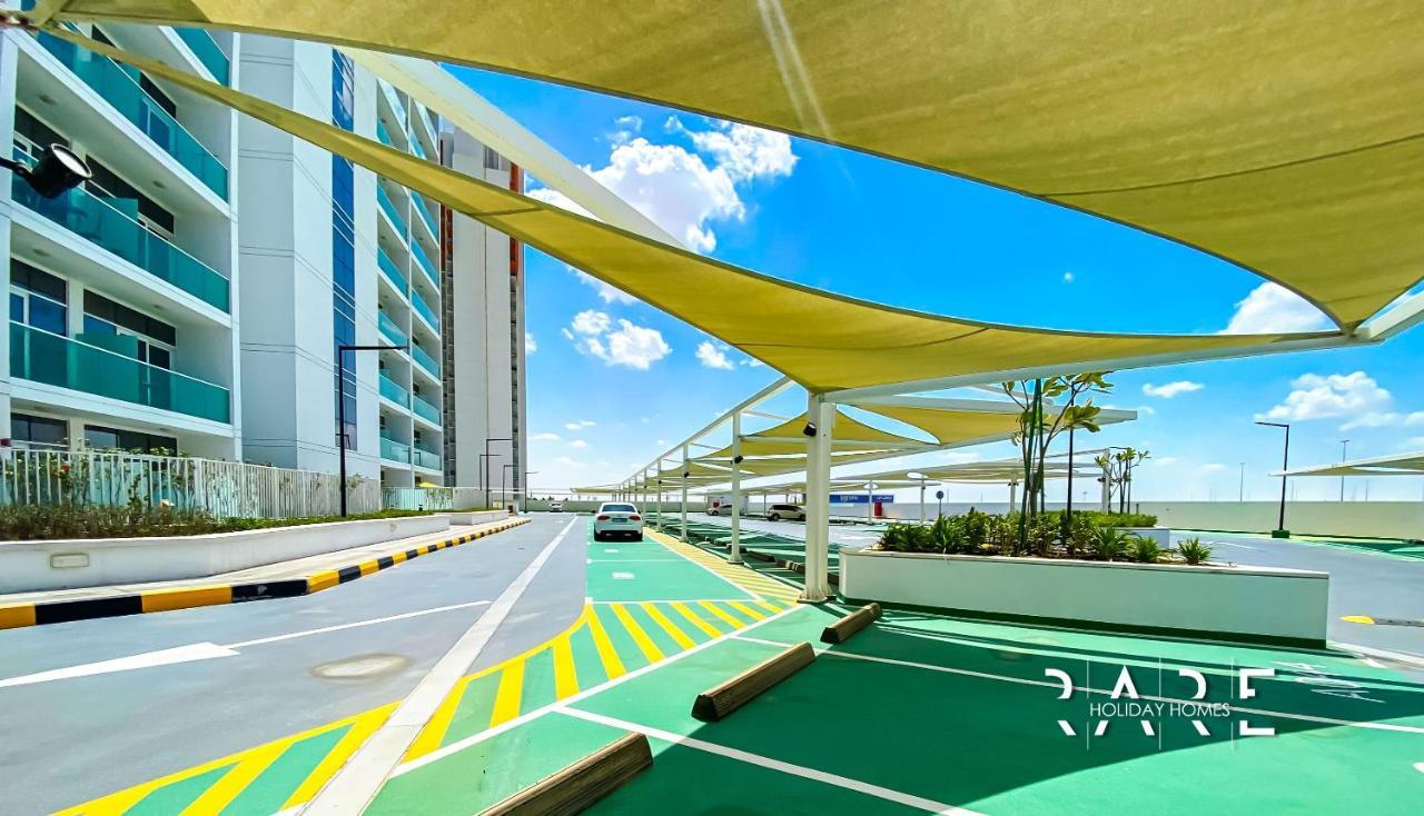 Appartement Rare - Golf Course View - Carson Tower B - Damac Hills - R910