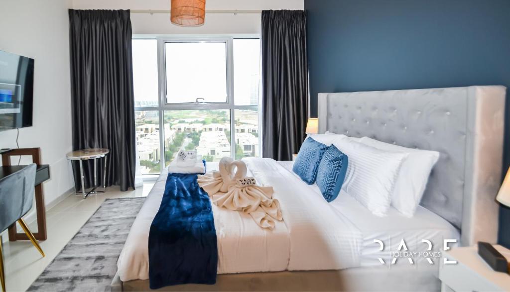 Appartement Rare - Golf Course View - Carson Tower B - Damac Hills - R910 Dubaï