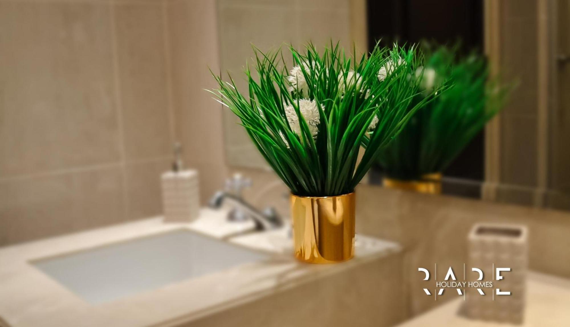 Appartement Rare Offer 2 Bedroom With Direct Access To Mall - Pool View - Al Tajer Residences-r7078 Dubaï