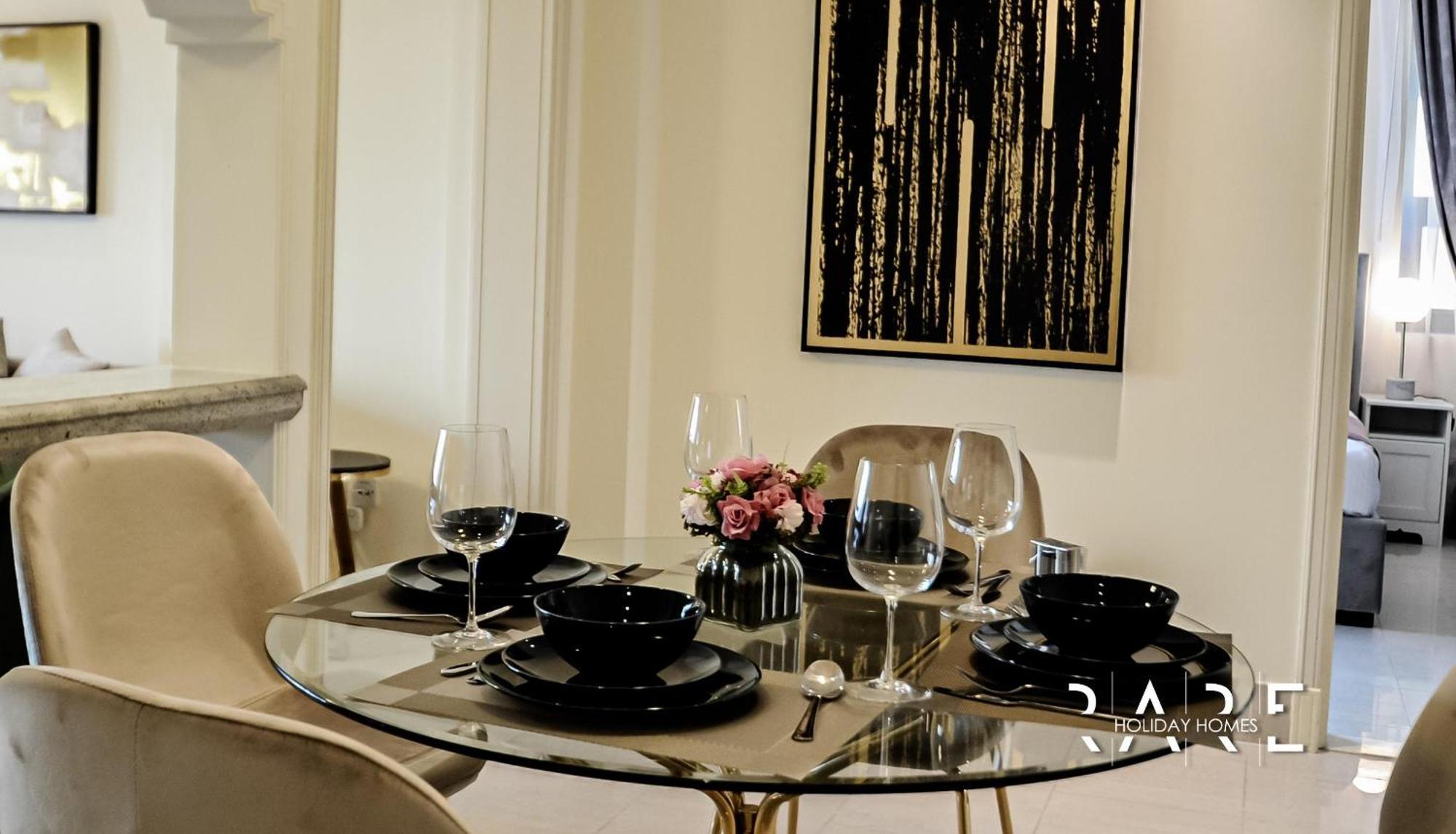 Rare Offer 2 Bedroom With Direct Access To Mall - Pool View - Al Tajer Residences-r7078 * Dubaï