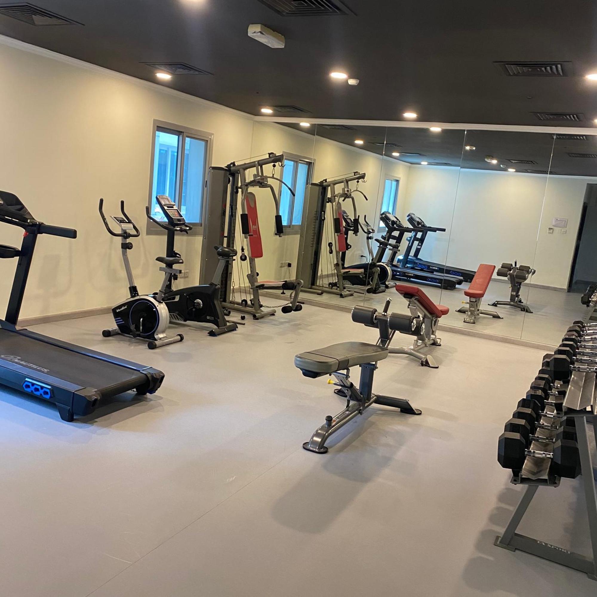 Stylish 1 Bedroom With Sea View - Sunset View Appartement Dubai