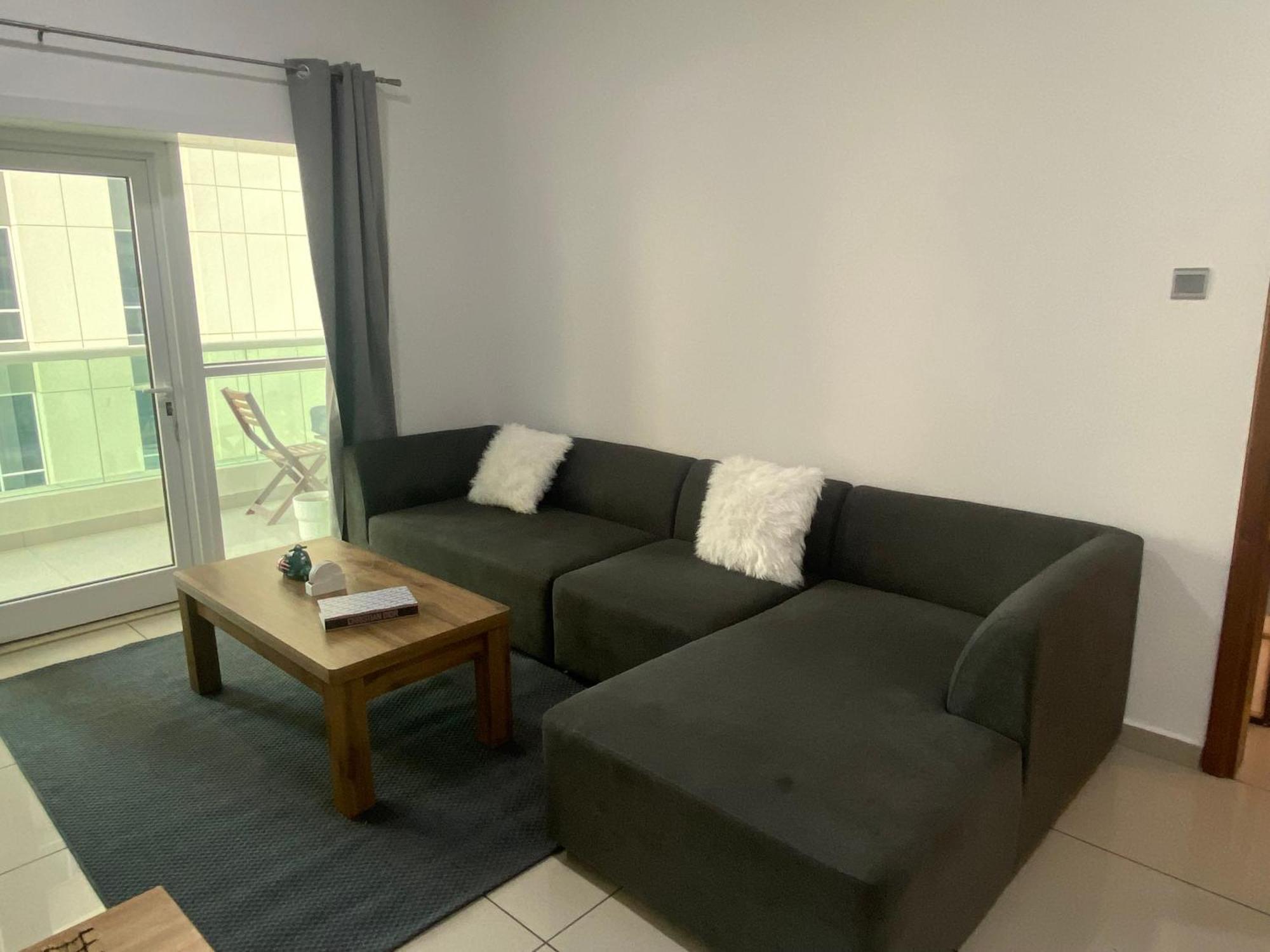 Lovely Marina - Partial Sea View Apartamento