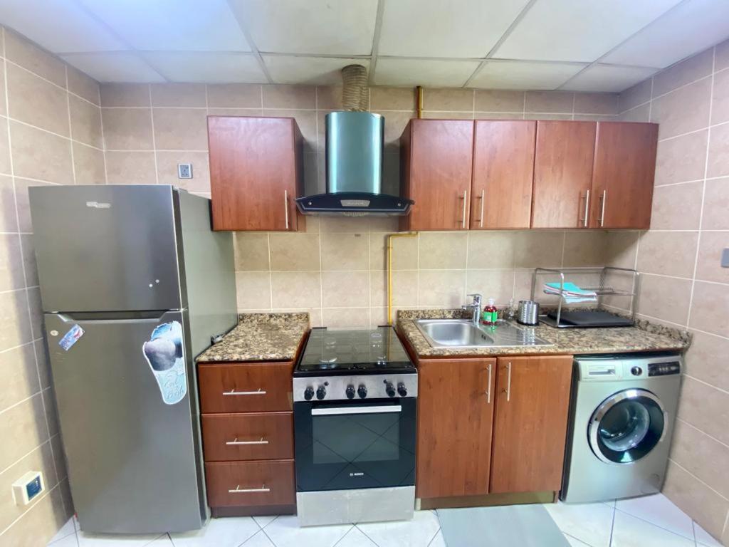 Apartamento Lovely Marina - Partial Sea View *