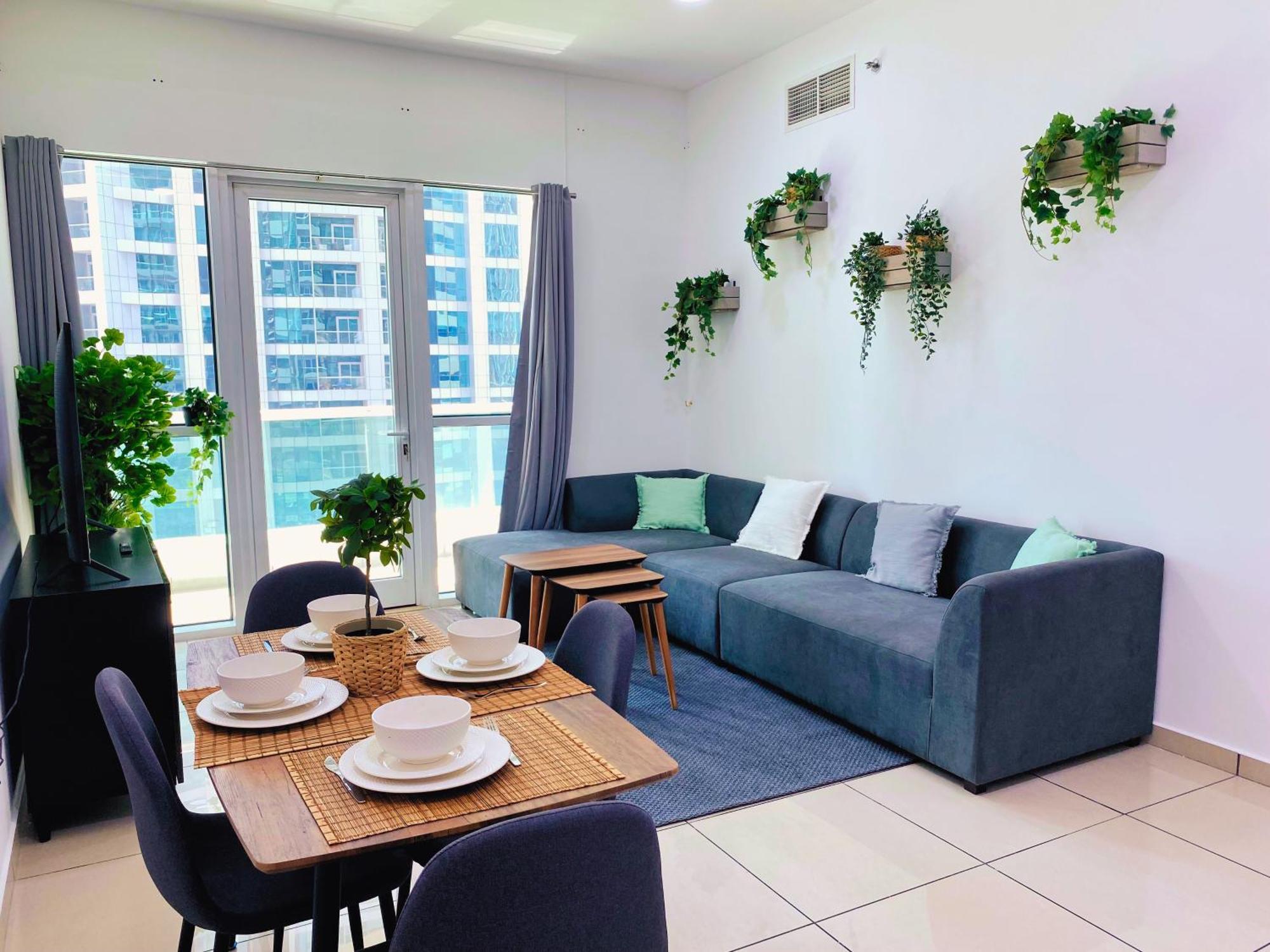 Lovely Marina - Partial Sea View Apartamento *