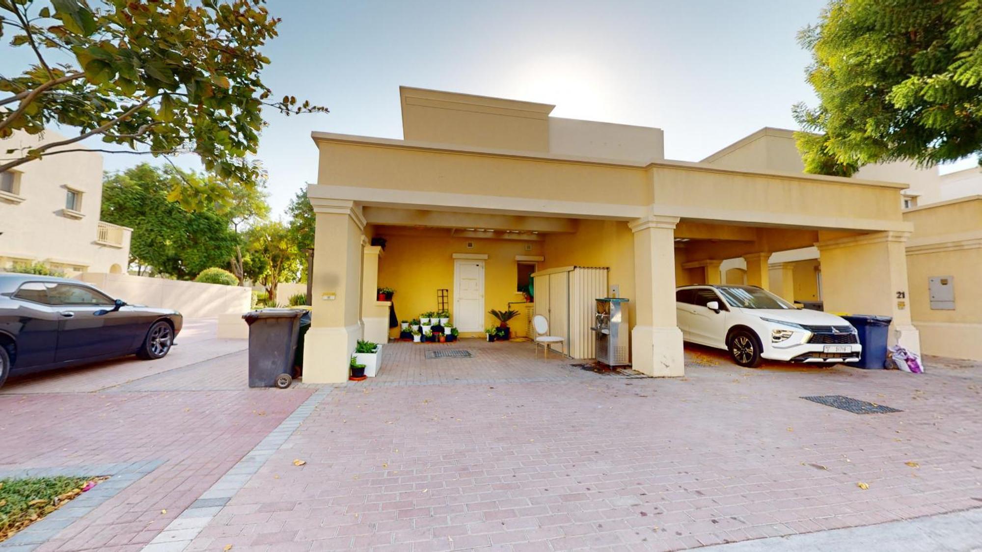 Primestay - Springs 7 In The Springs Villa Dubaï