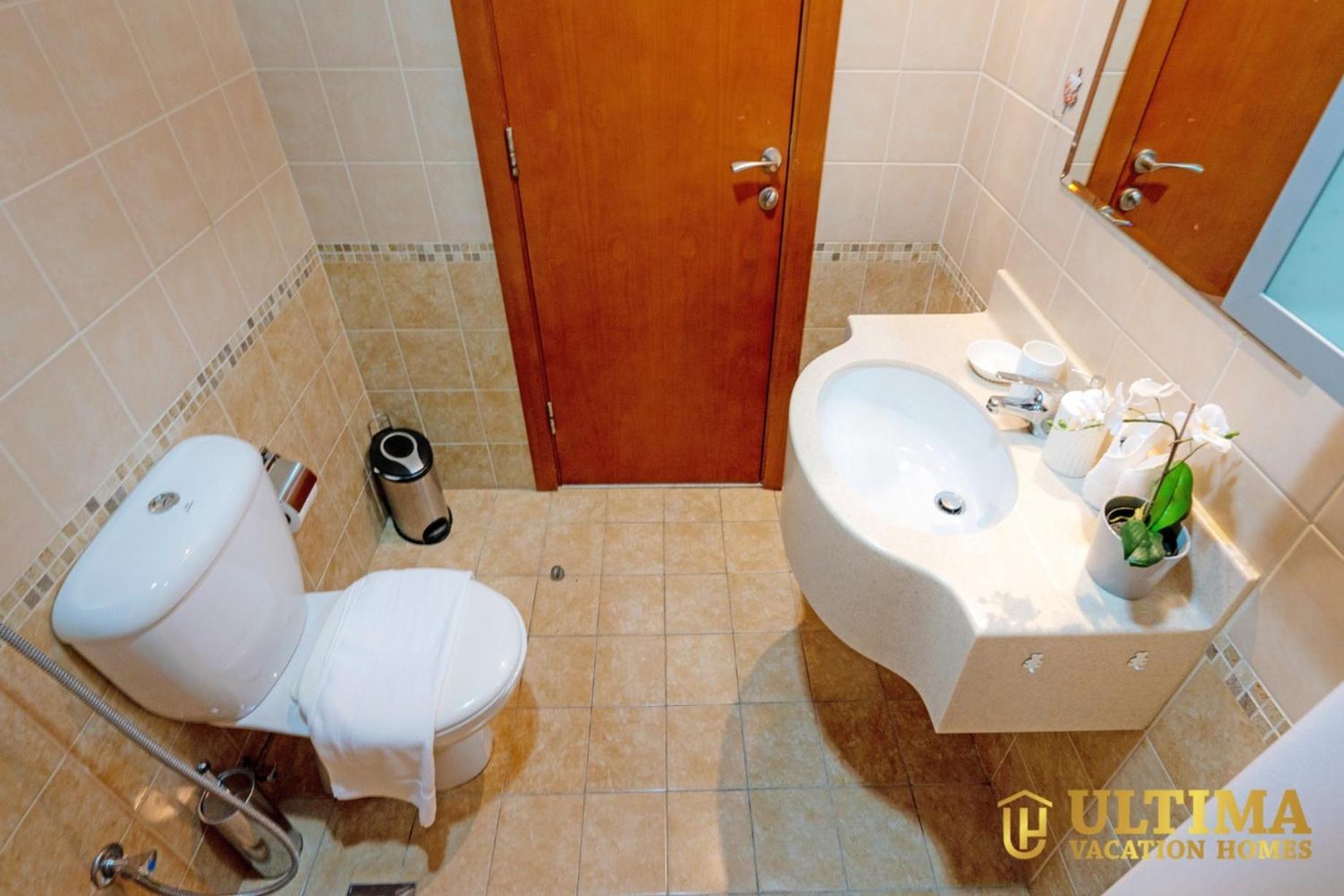 Appartement Alluring 1br Opp To Jbr Beach- Marina Views *