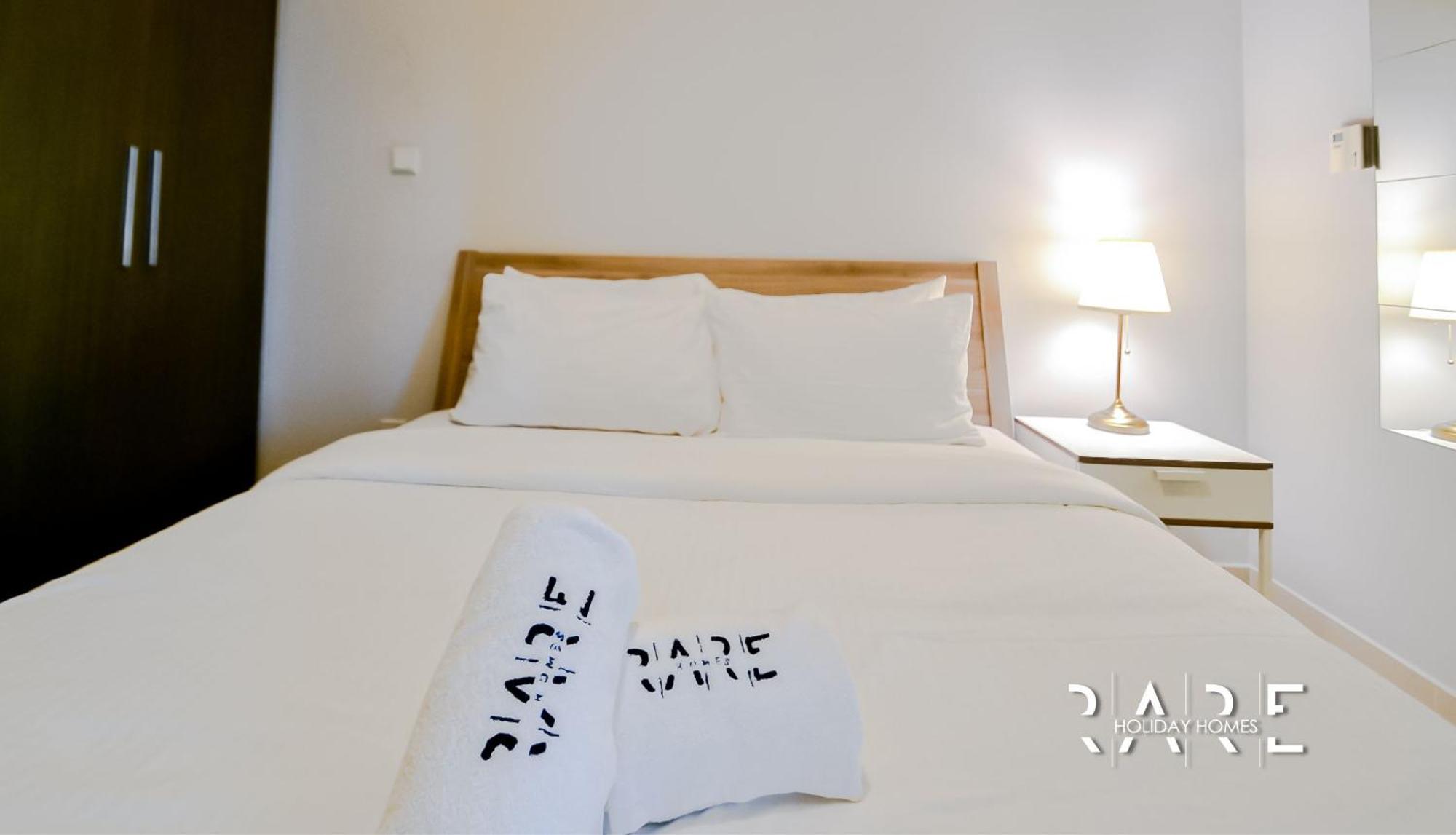 Apartment Rare - Next To Burj Khalifa - Loft Tower - Rl205 - Downtown