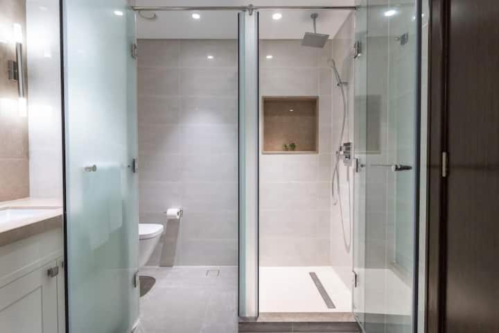 Vogue Downtown - Opera Grand - Burj Khalifa & Fountain Views Appartement Dubaï