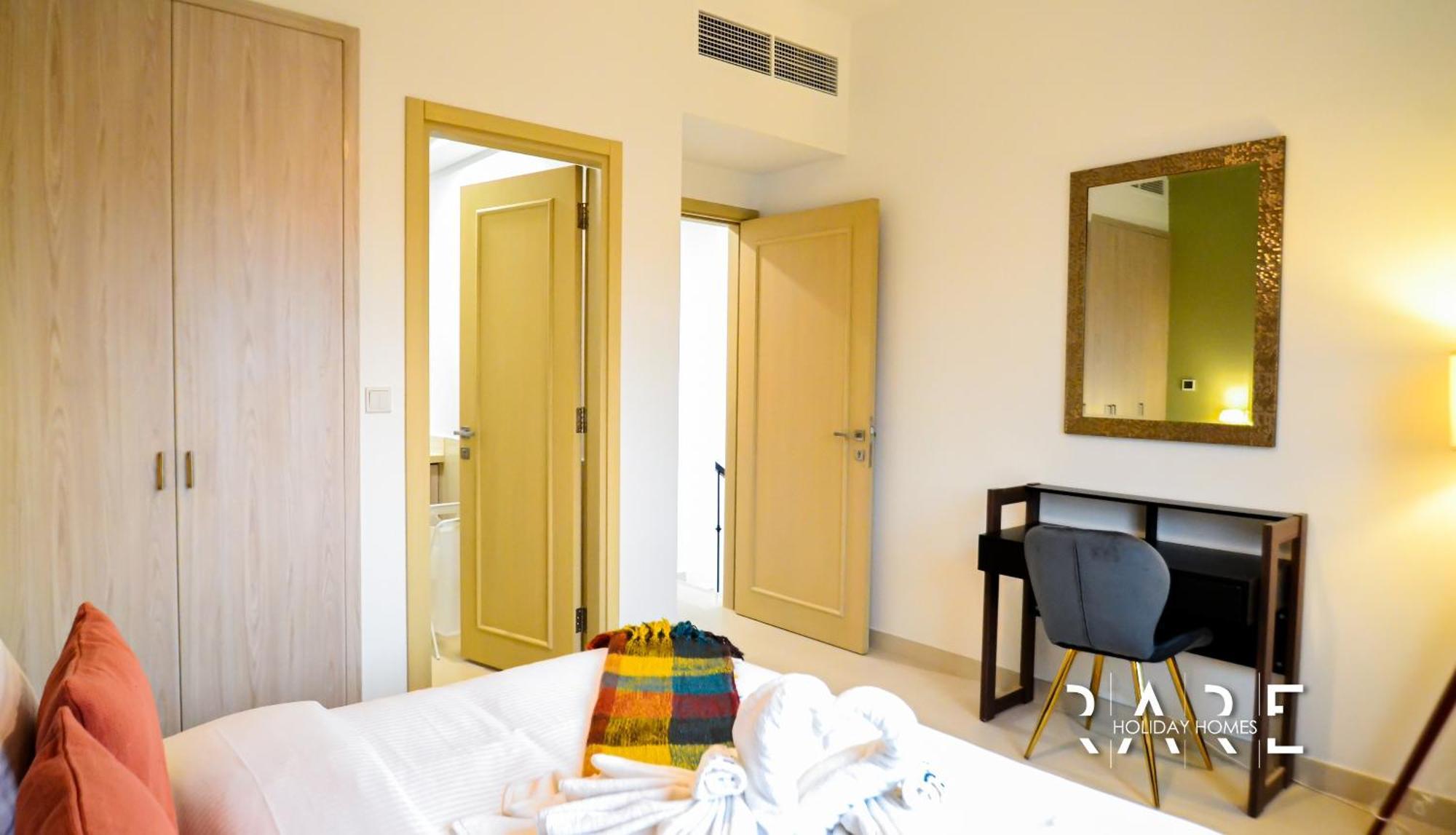 Rare Offers 3 Bedroom Town House In Serena Community