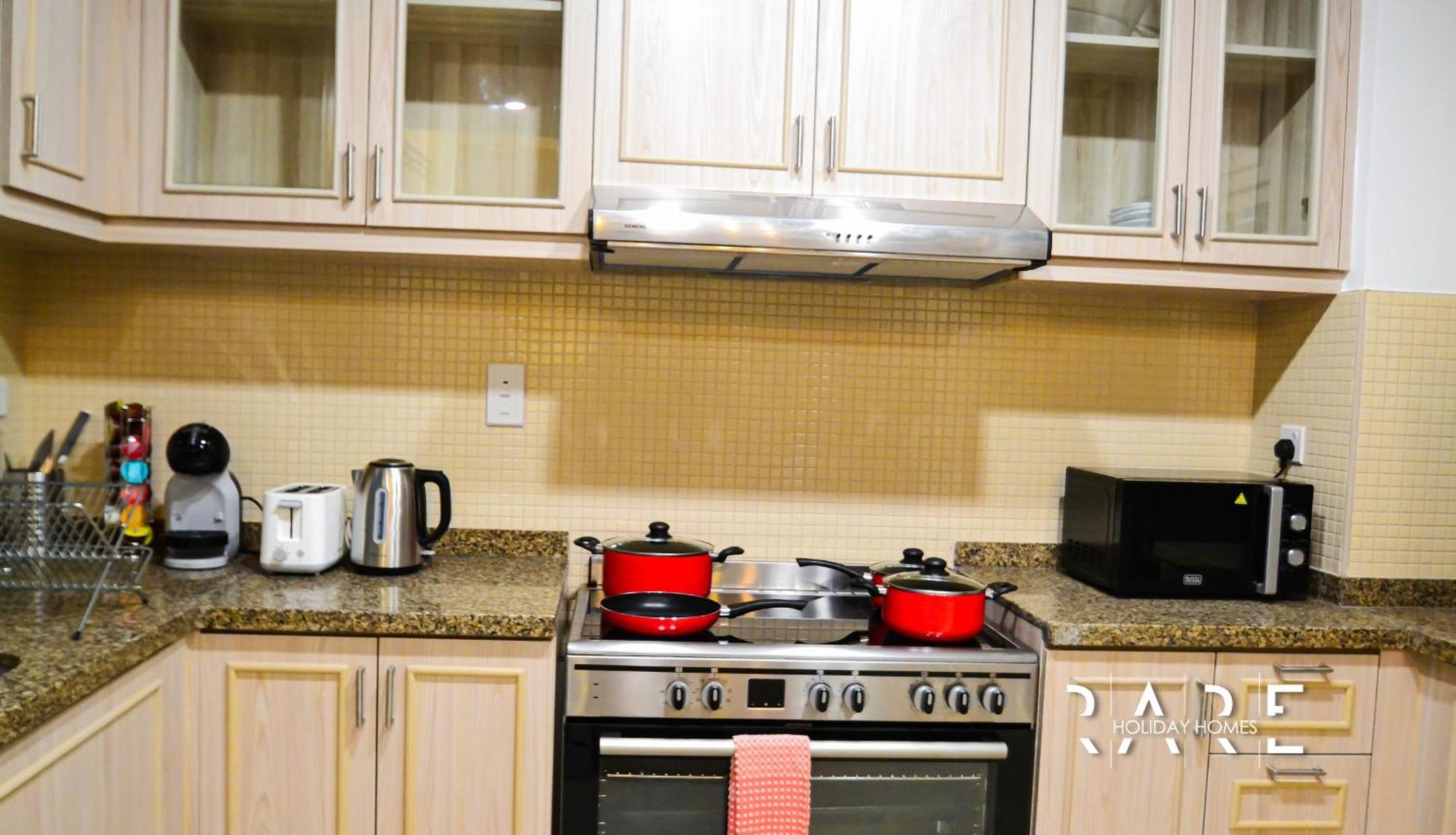 Rare Offers 3 Bedroom Town House In Serena Community * Dubai