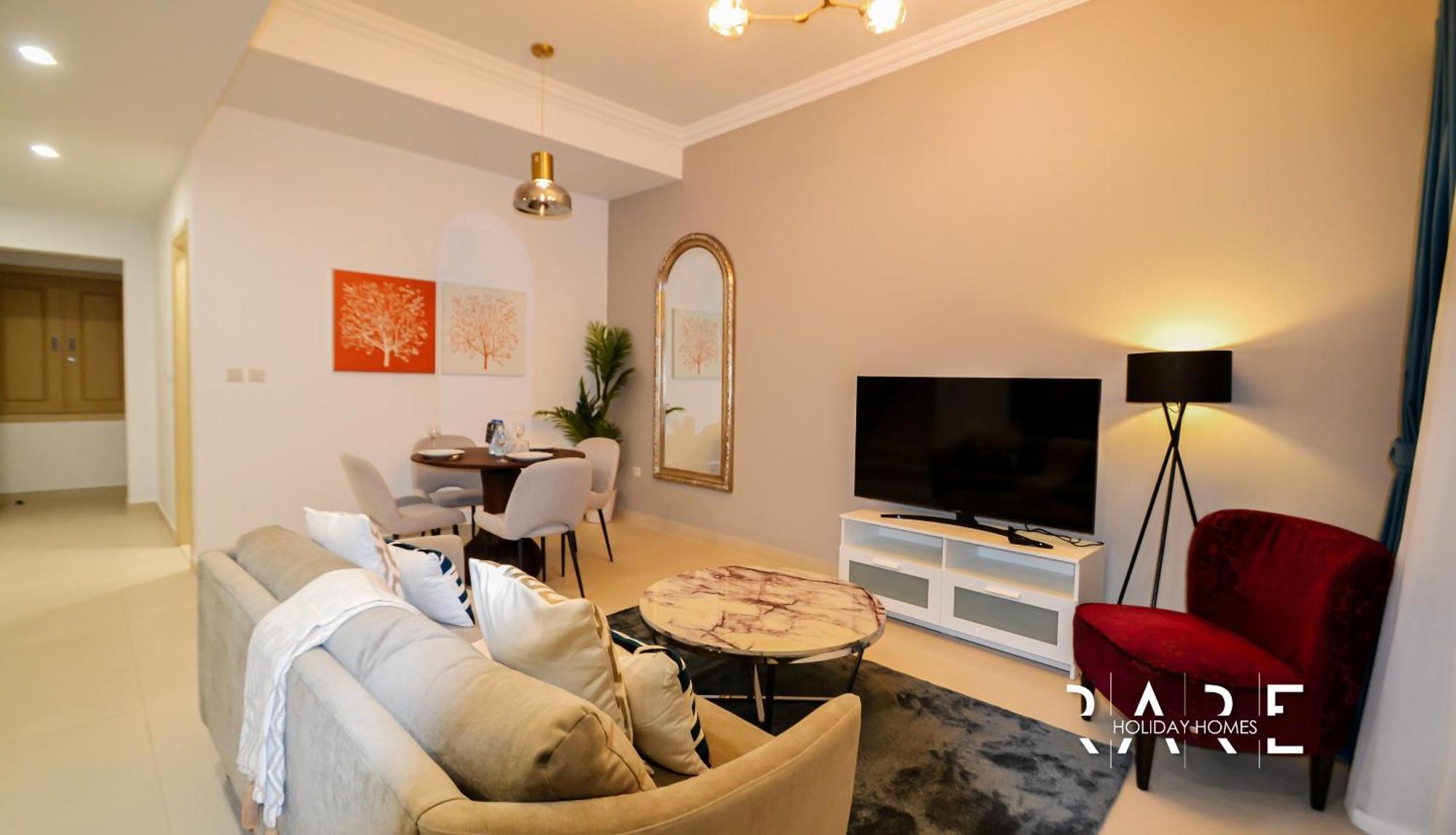 Rare Offers 3 Bedroom Town House In Serena Community *