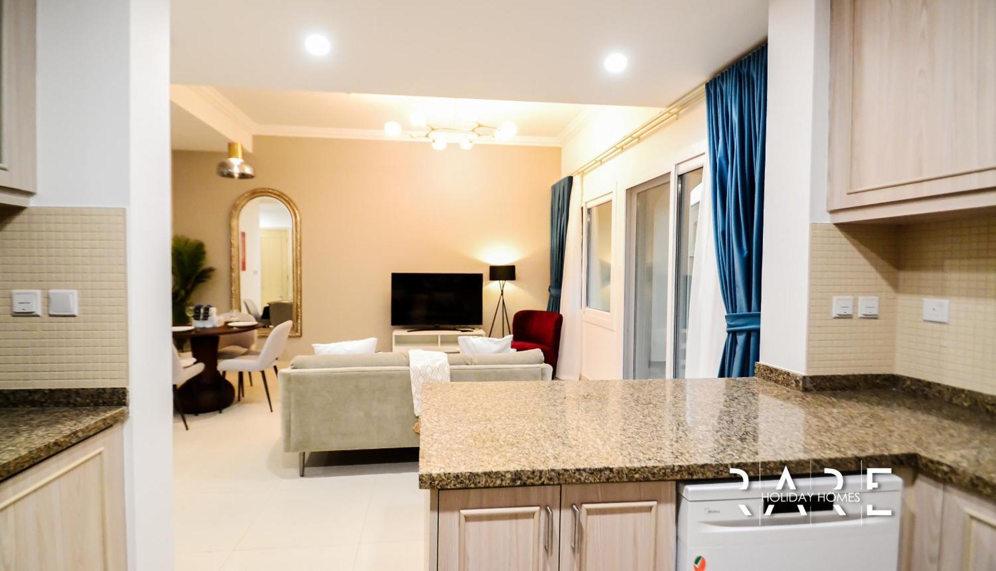 Rare Offers 3 Bedroom Town House In Serena Community Dubai