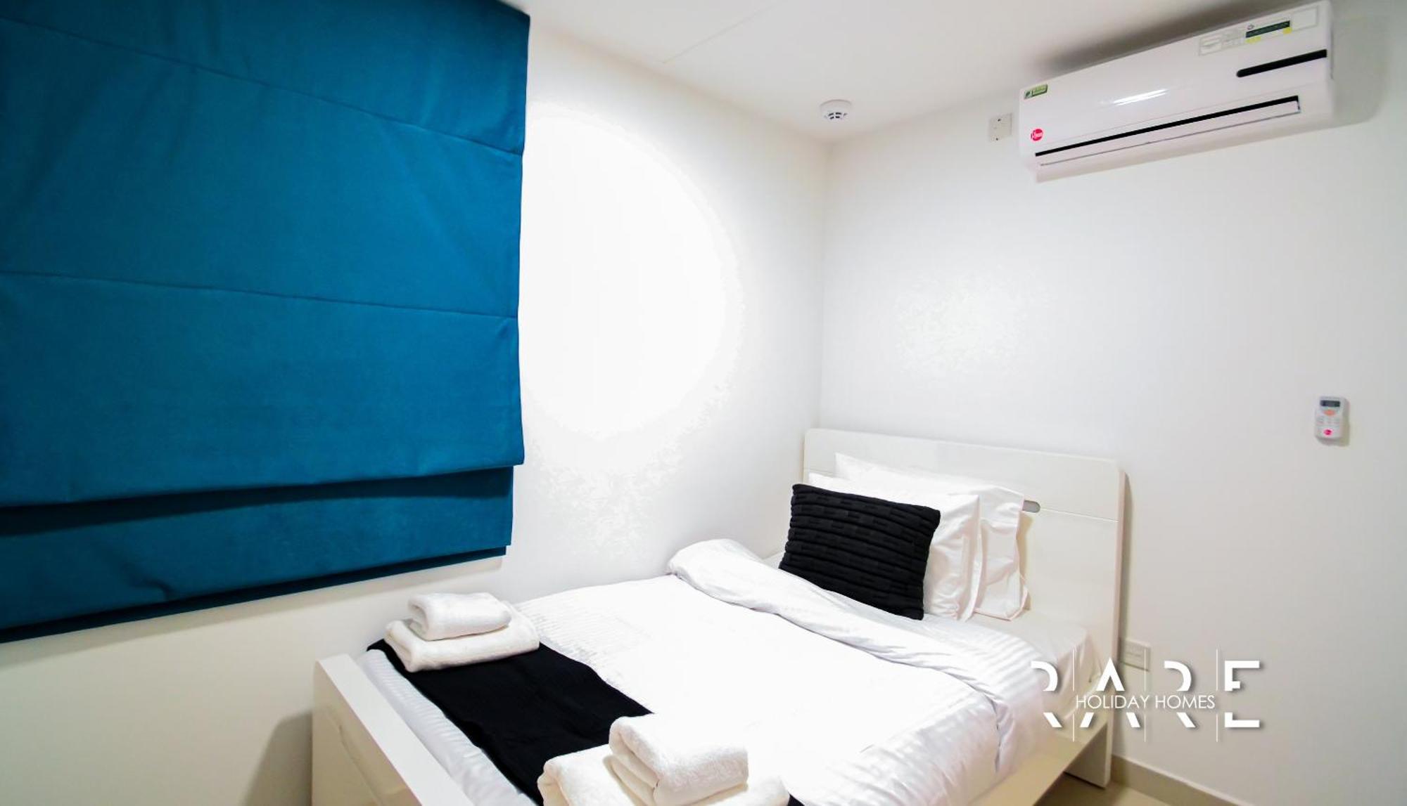 Rare Offers 3 Bedroom Town House In Serena Community Villa